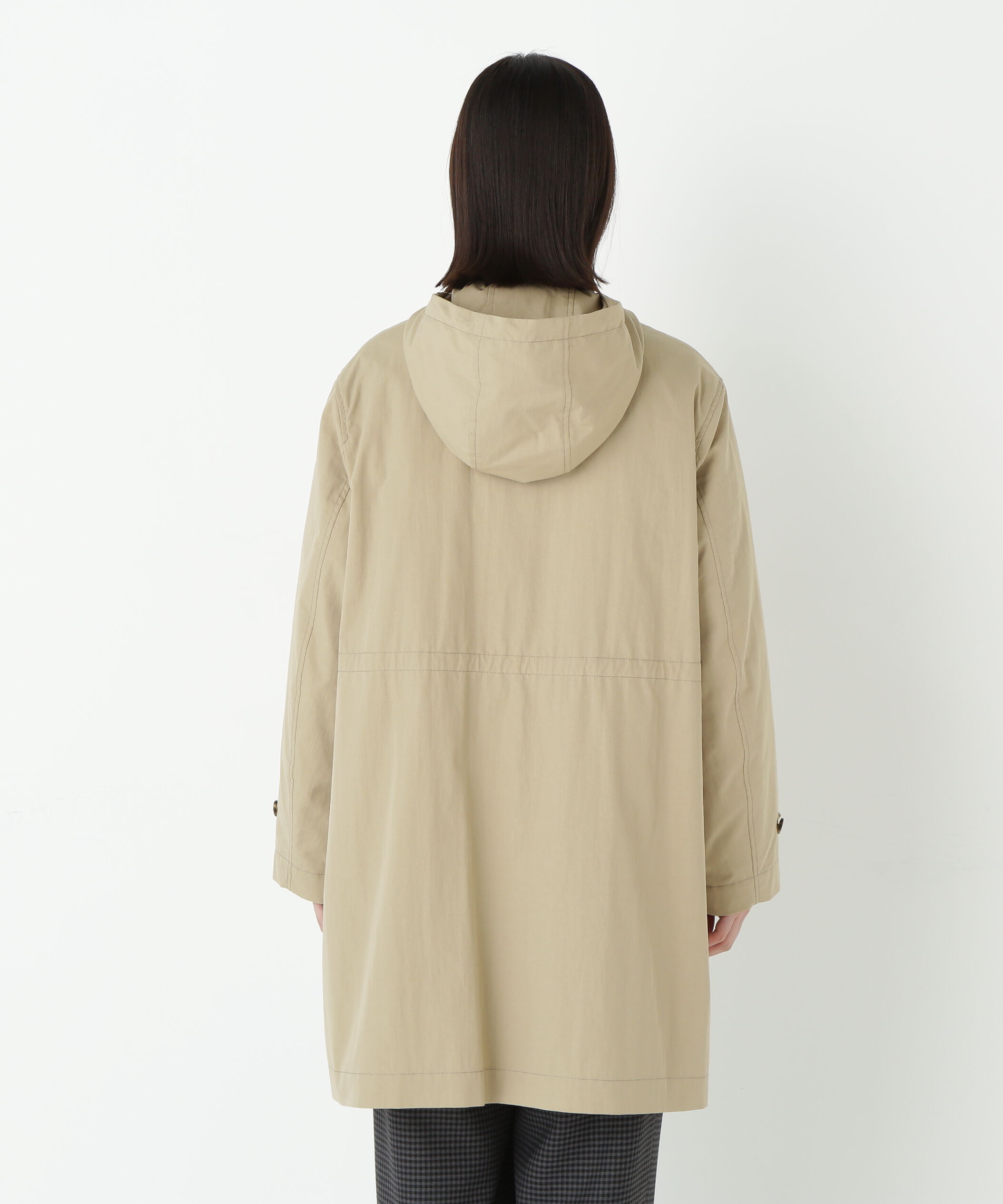  「◆モッズコート」|その他|