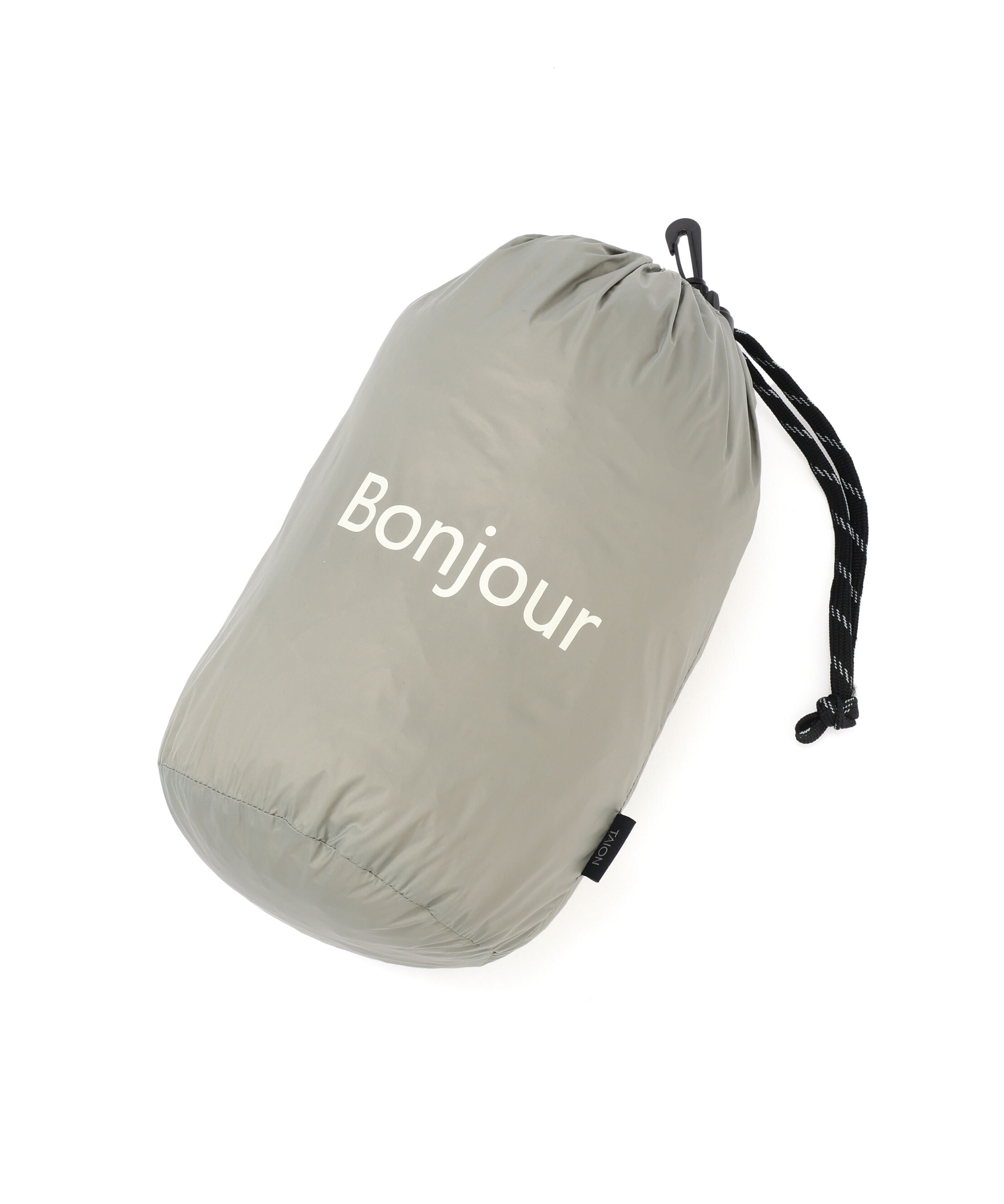  「◆ボリュームスタンドダウンベスト」|ブルゾン・スタジャン|