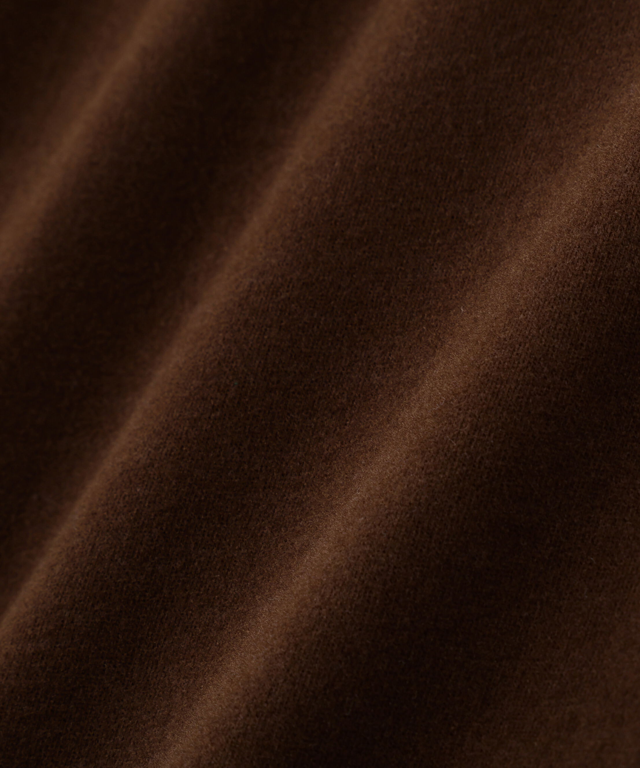  「≪ウォーム素材≫コットンウォームカットソー」|Tシャツ・カットソー|