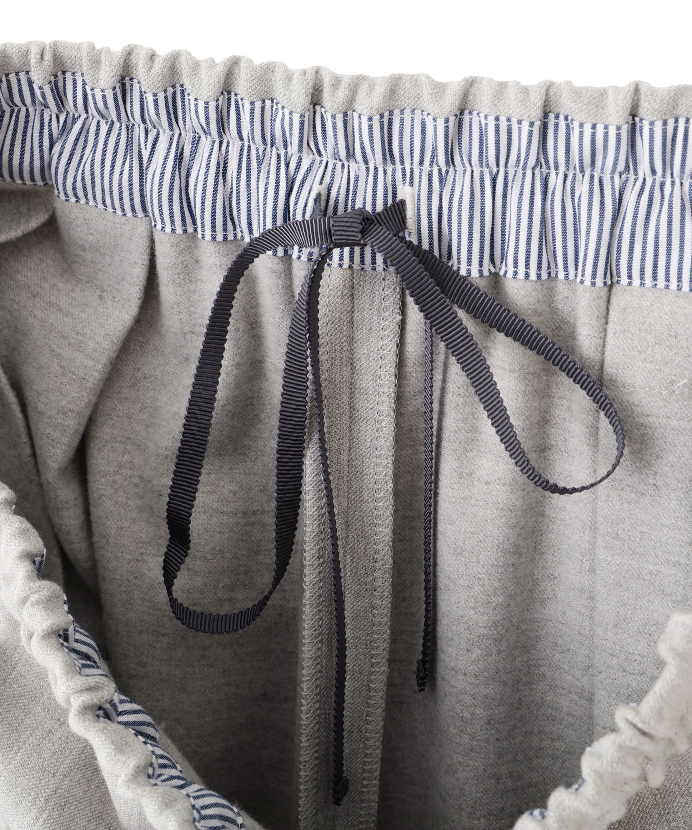  「◆裏起毛ワイドパンツ」|その他|