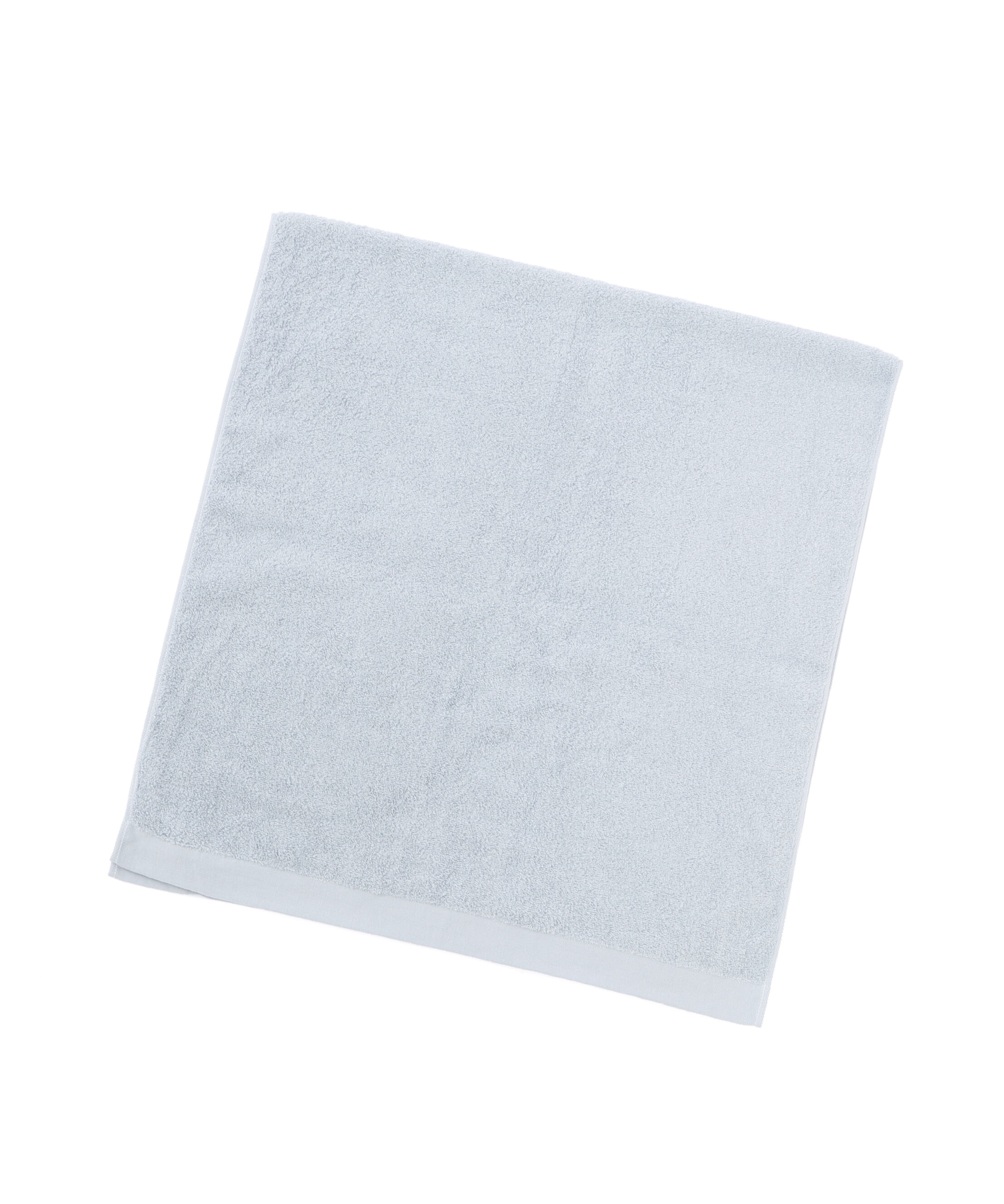 MARGARET HOWELL HOUSEHOLDGOODS「COTTON RAMIE TOWEL」|タオル|