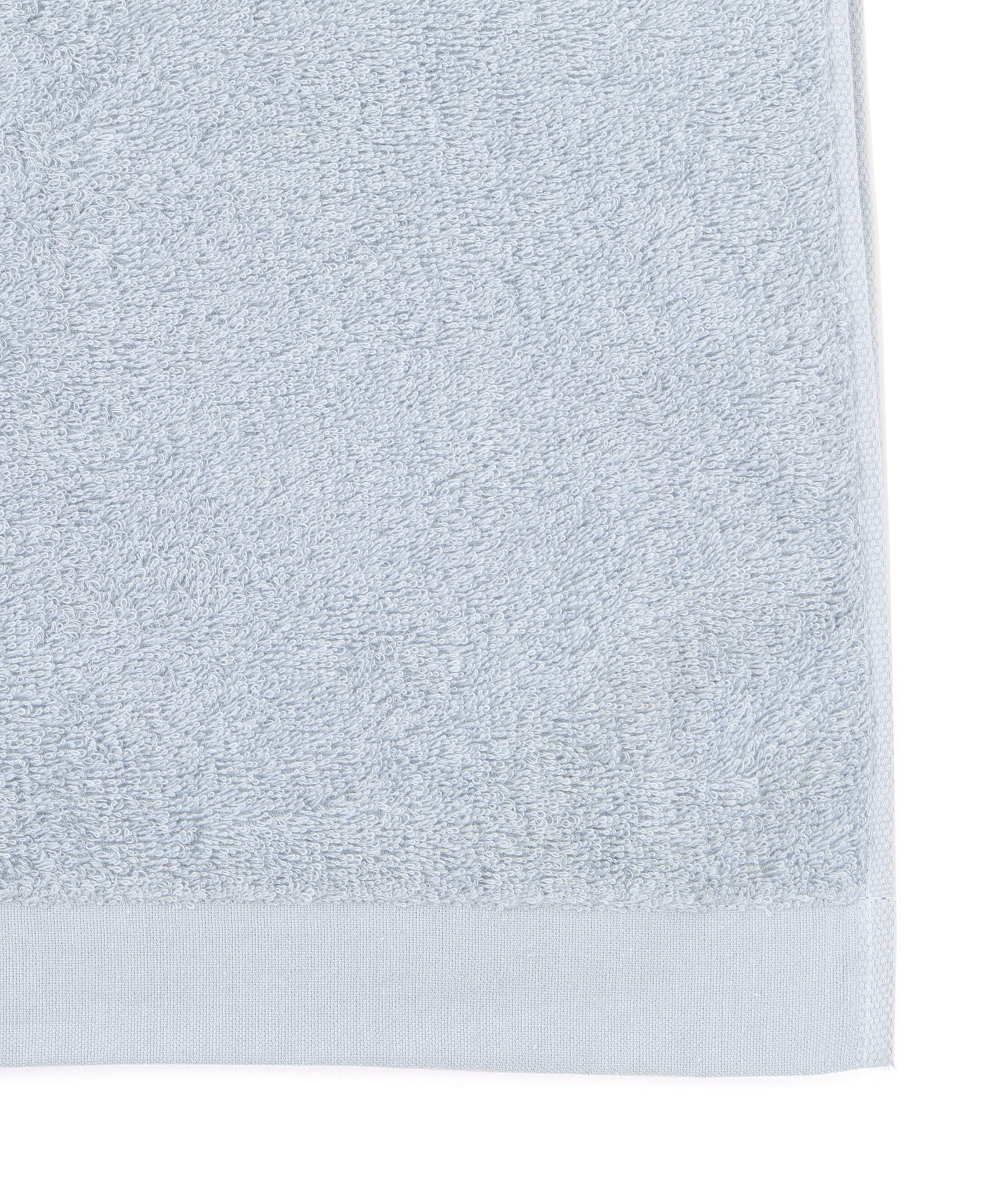 MARGARET HOWELL HOUSEHOLDGOODS「COTTON RAMIE TOWEL」|タオル|