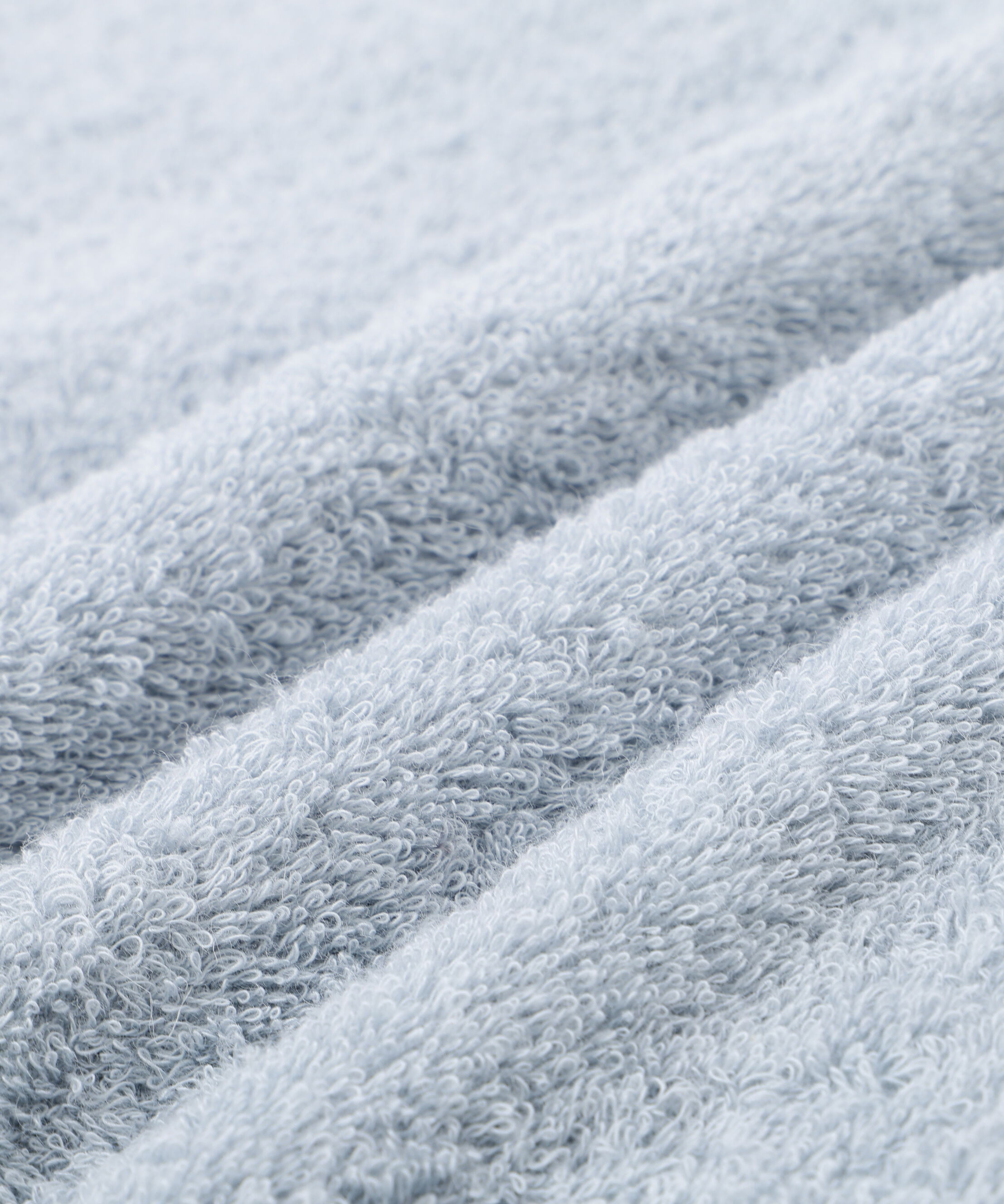 MARGARET HOWELL HOUSEHOLDGOODS「COTTON RAMIE TOWEL」|タオル|