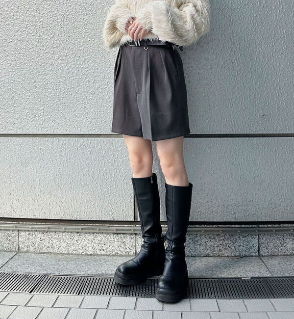 archives「Ｄカン付タックショートパンツ」|その他|