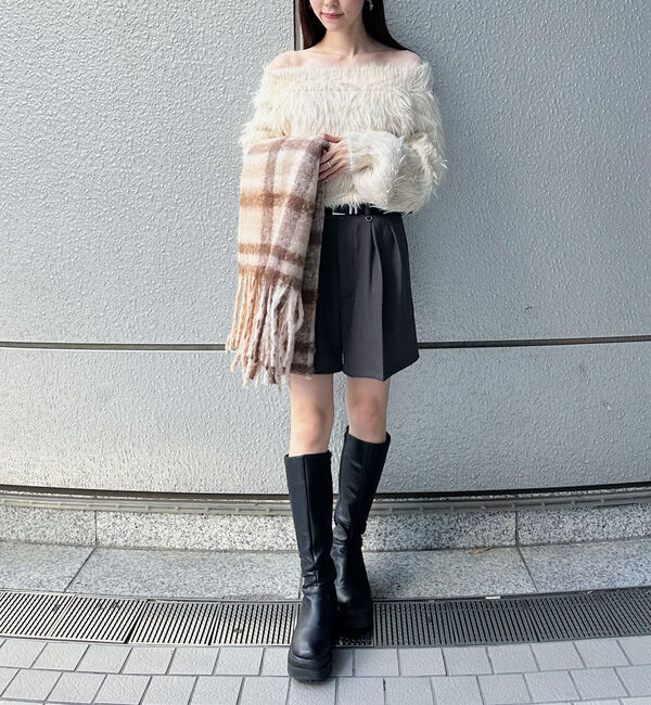 archives「Ｄカン付タックショートパンツ」|その他|