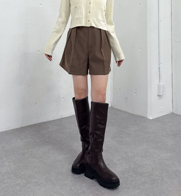 archives「Ｄカン付タックショートパンツ」|その他|