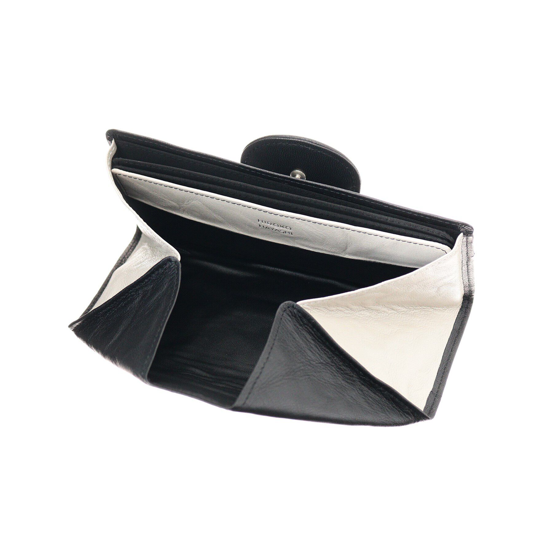 HIROKO HAYASHI「BEFANA(ベファーナ)長財布ミニ」|財布|