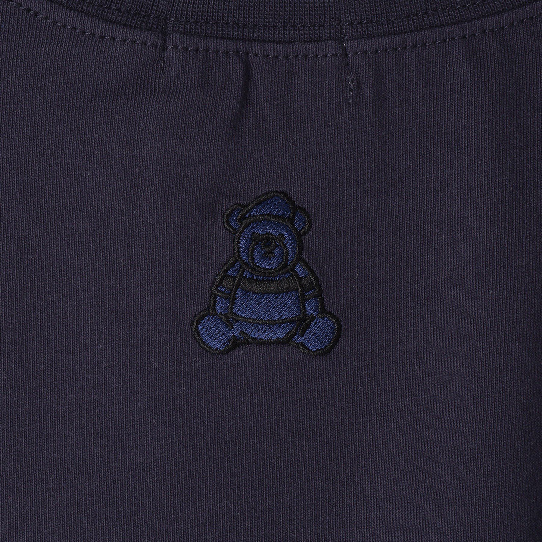 Dessin「【リンクコーデ】ベアポイントTシャツ」|Tシャツ・カットソー|