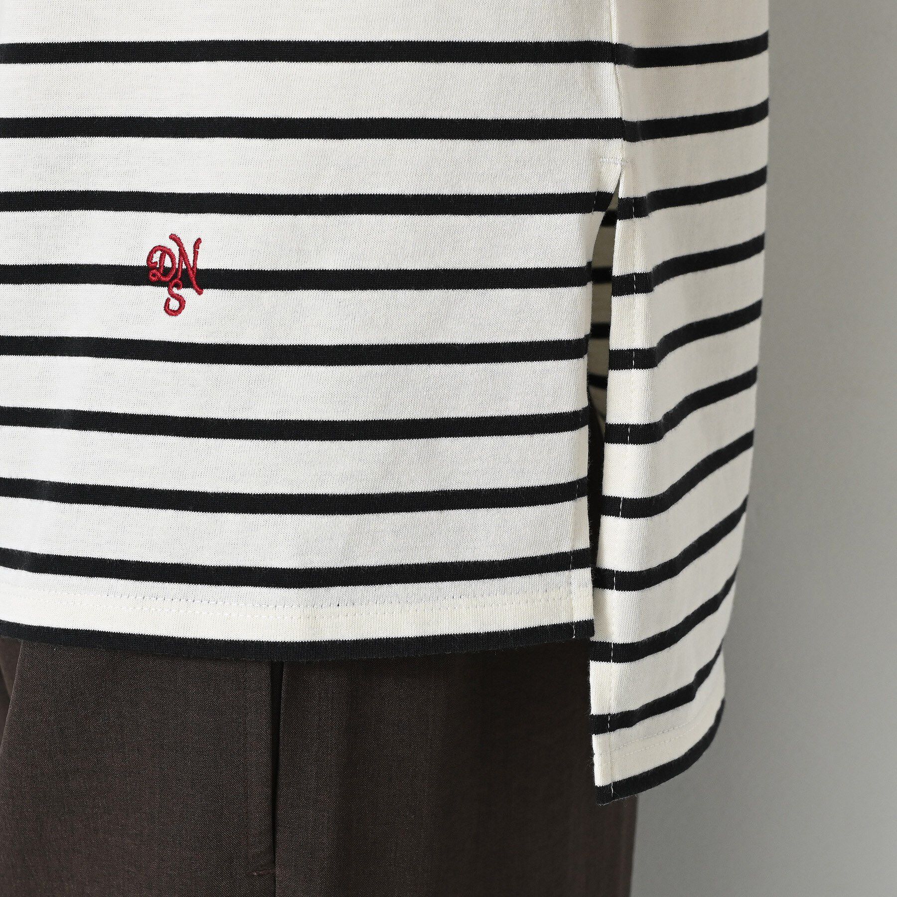 Dessin「【洗える】ノースリーブカットソー」|Tシャツ・カットソー|