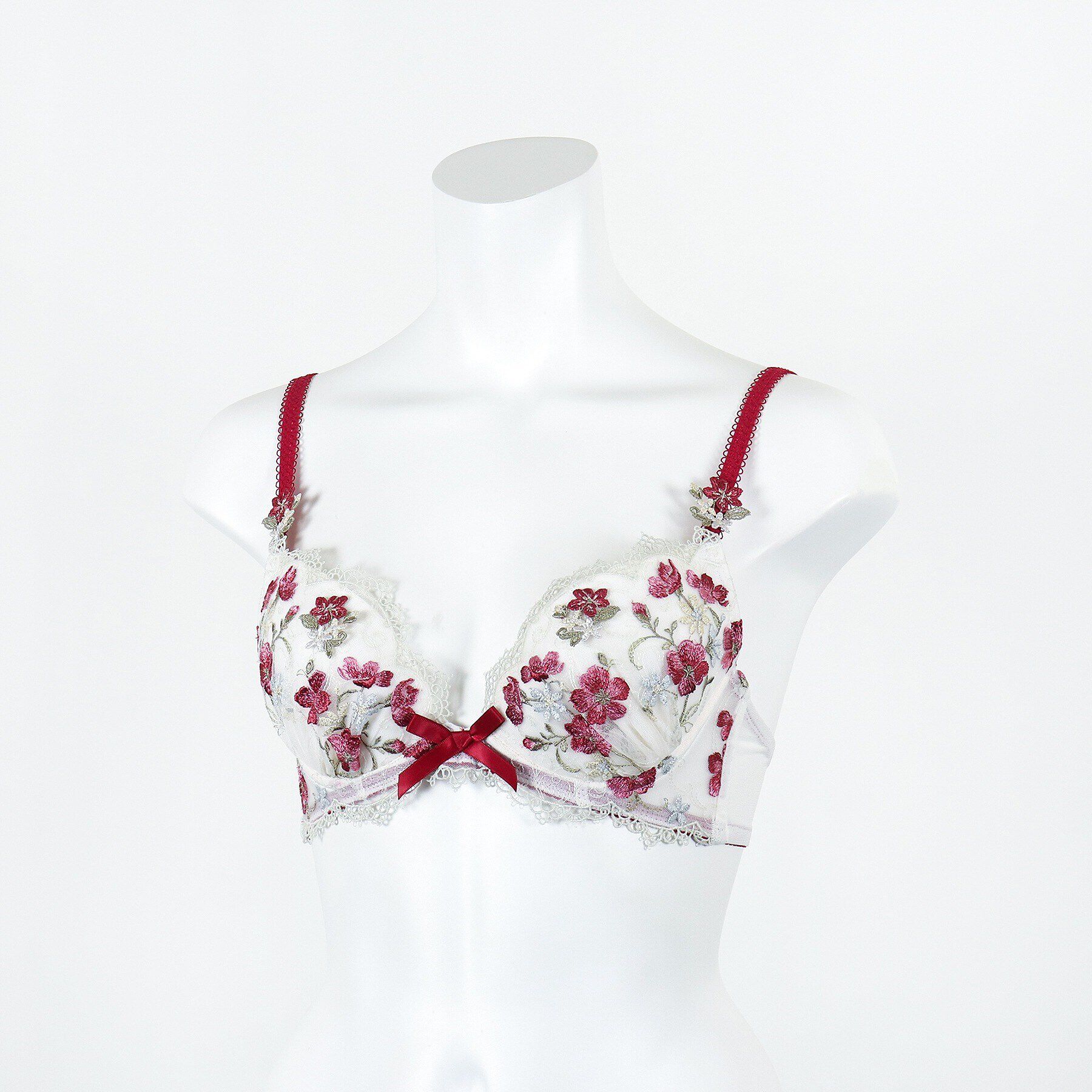 Risa Magli「アン・マリー ブラジャー」|インナー|