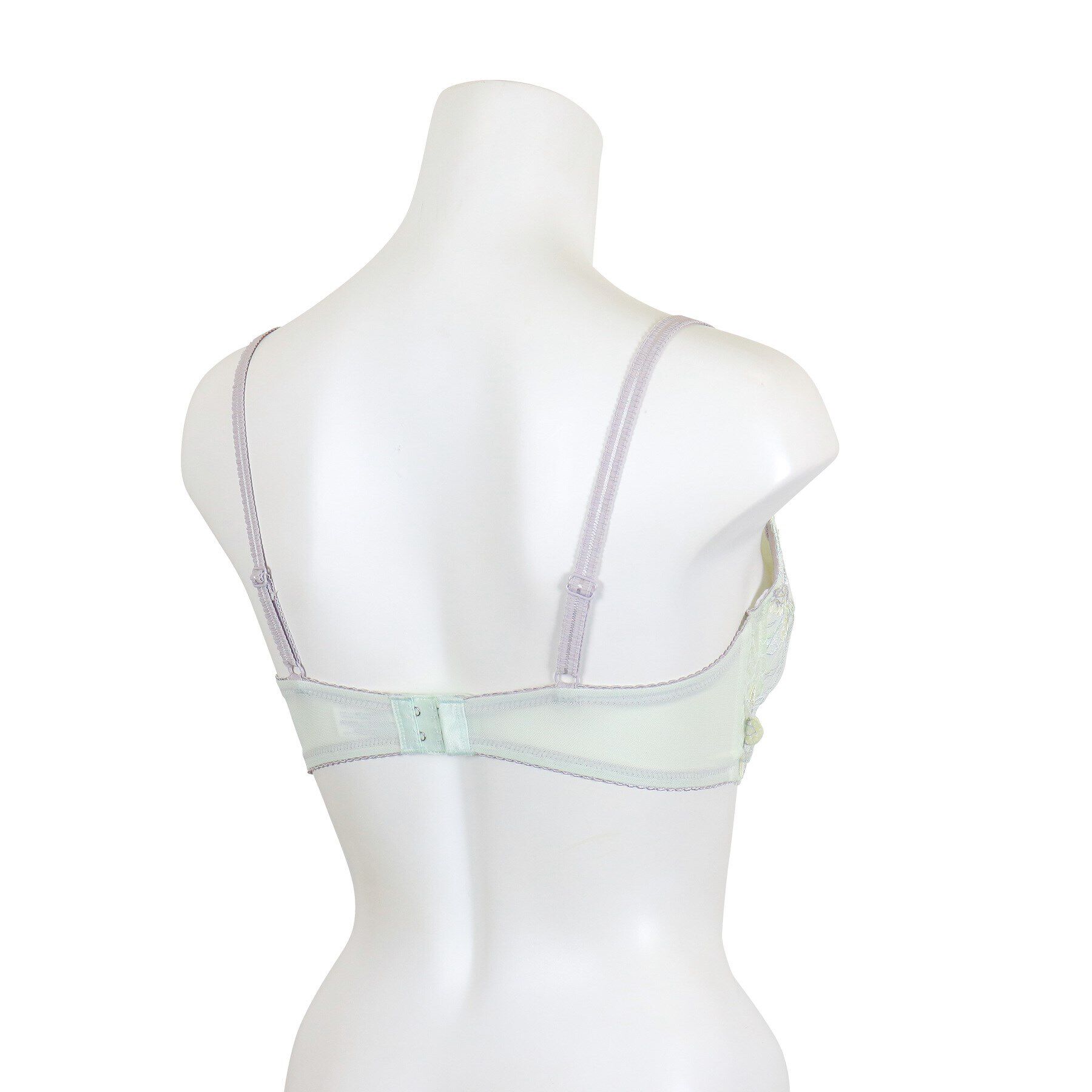 Risa Magli「ジェシカ ブラジャー（B-D）＜スウィートリッチ＞」|インナー|