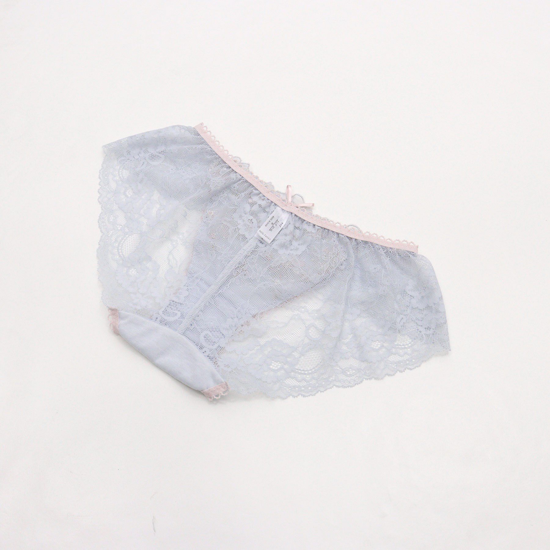 Risa Magli「キャシー レースショーツ」|インナー|