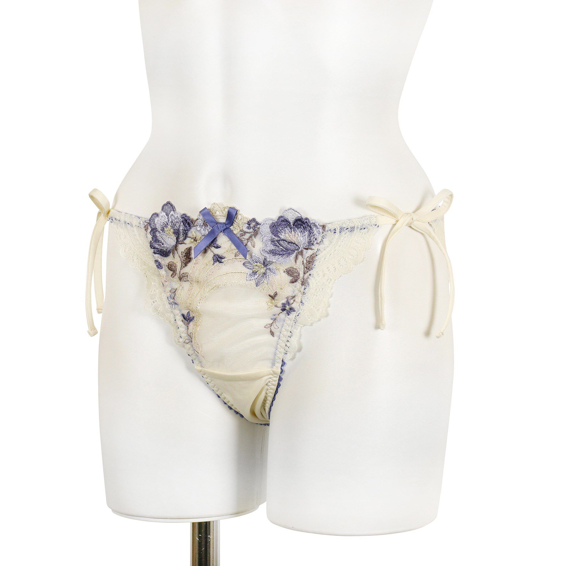 Risa Magli「サリー リボンショーツ」|インナー|