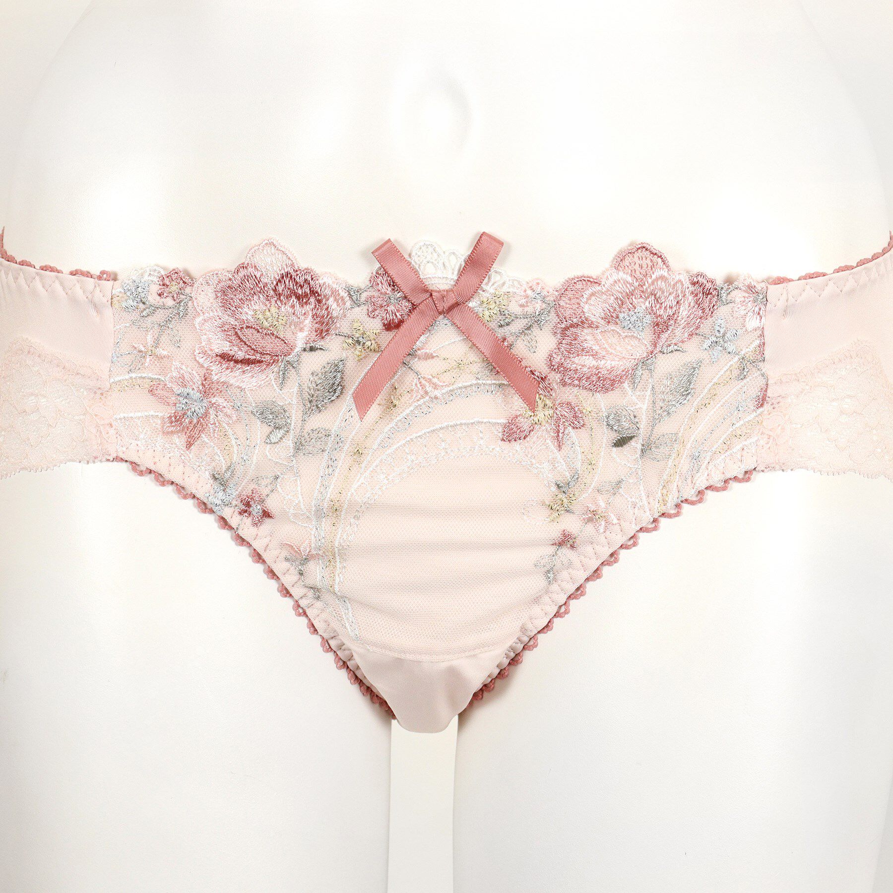 Risa Magli「サリー サニタリー」|インナー|