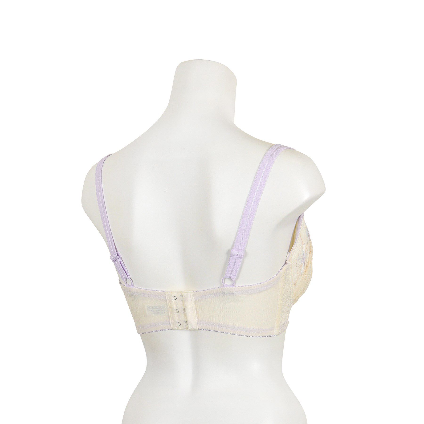 Risa Magli「ヘイリー ブラジャー （G-H） ＜サイドすっきりタイプ＞」|インナー|