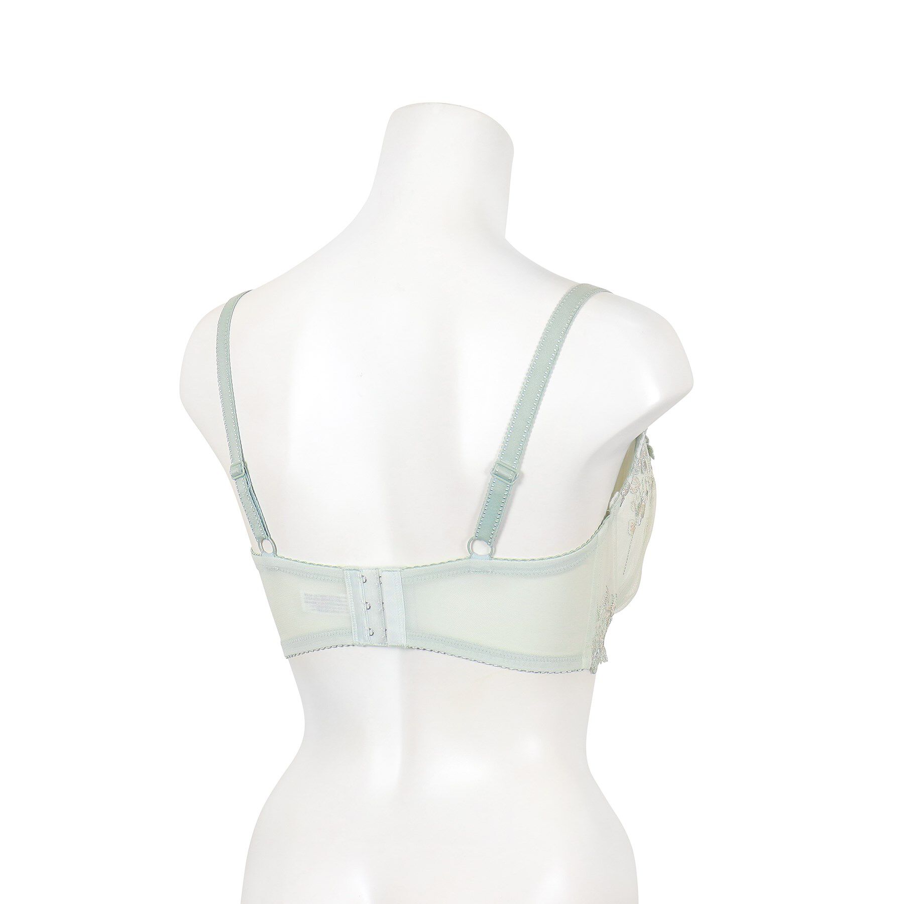 Risa Magli「ドーラ ブラジャー （G-I） ＜バストアップタイプ＞」|インナー|