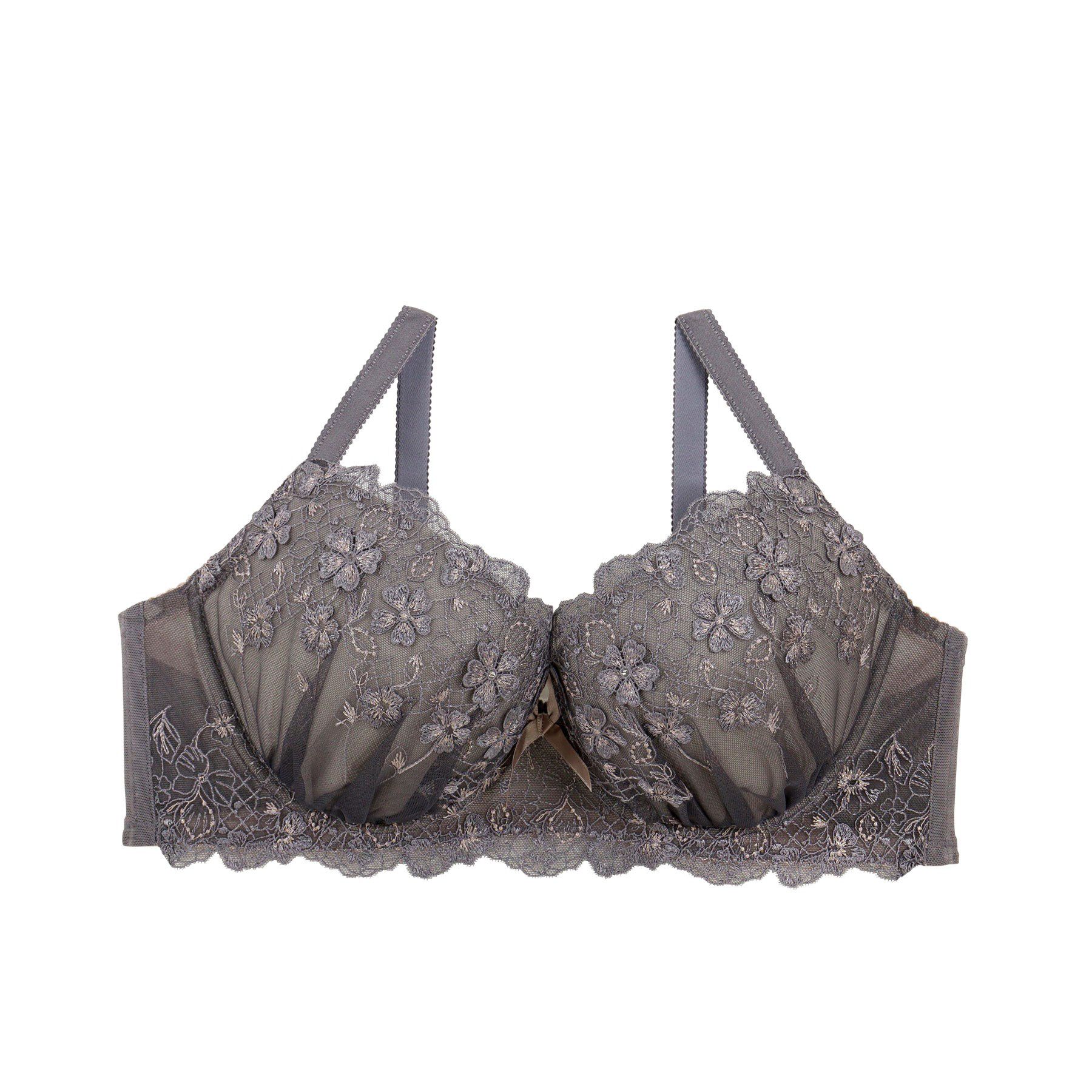 Risa Magli「ドーラ ブラジャー （G-I） ＜バストアップタイプ＞」|インナー|