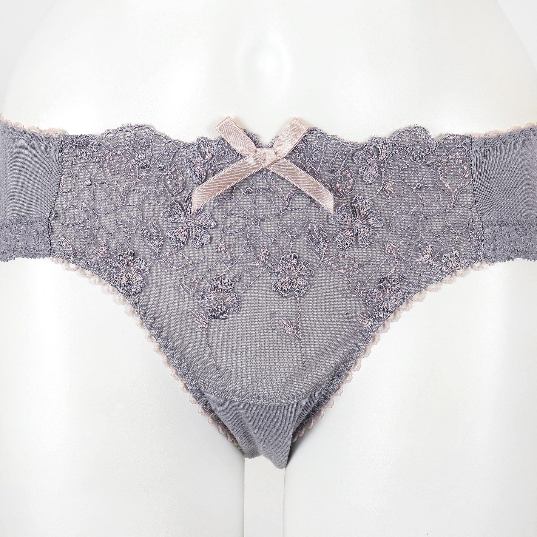 Risa Magli「ドーラ サニタリー」|インナー|