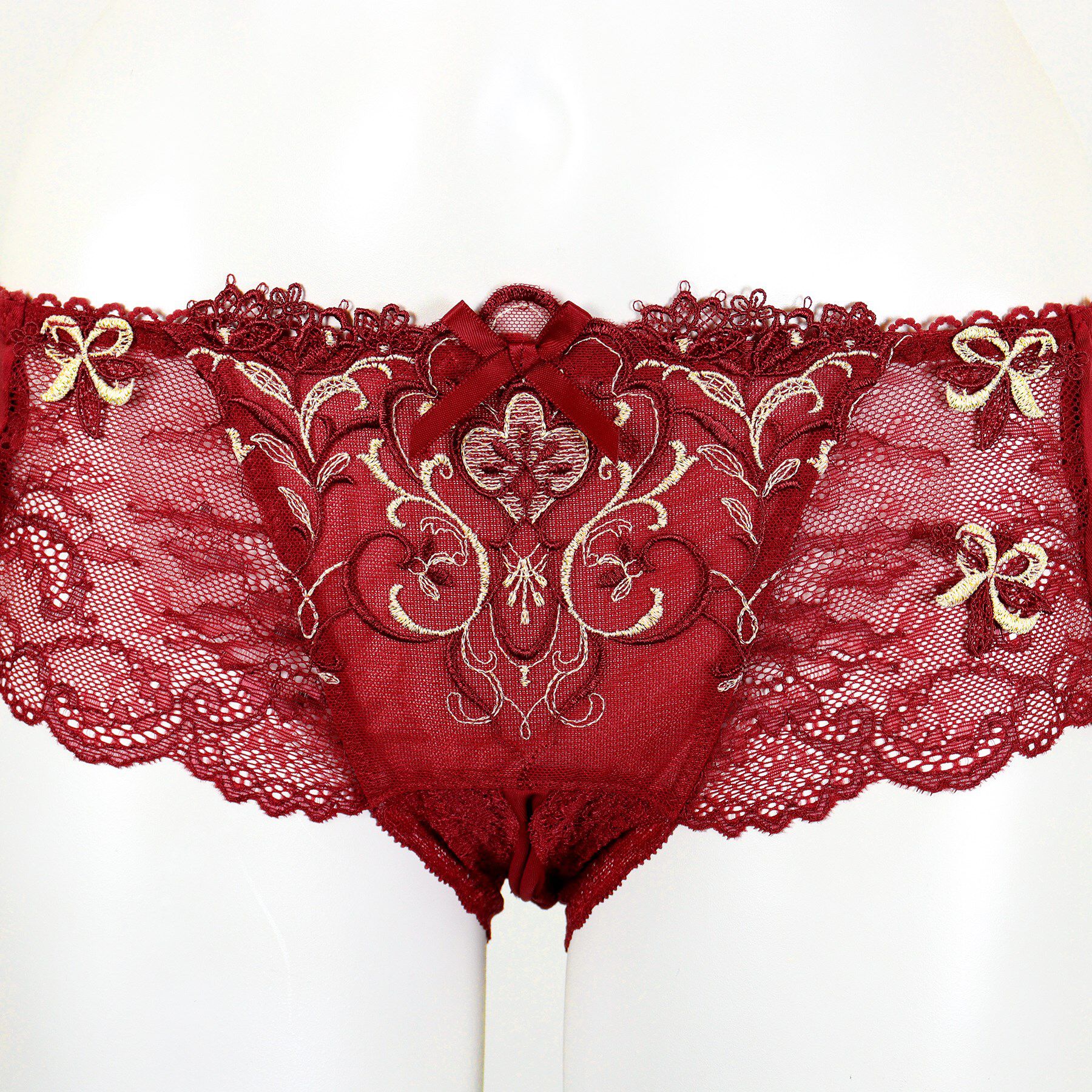 Risa Magli「【アリーナ】 ヒップハング」|インナー|