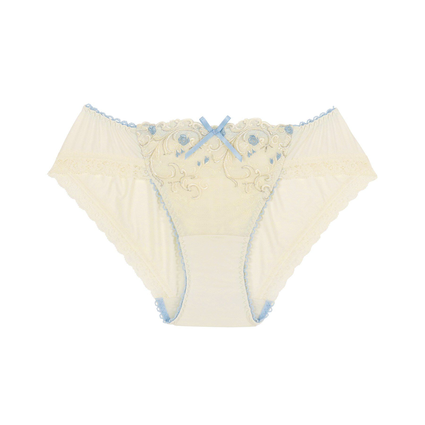 Risa Magli「シュテファニ ノーマルショーツ」|インナー|