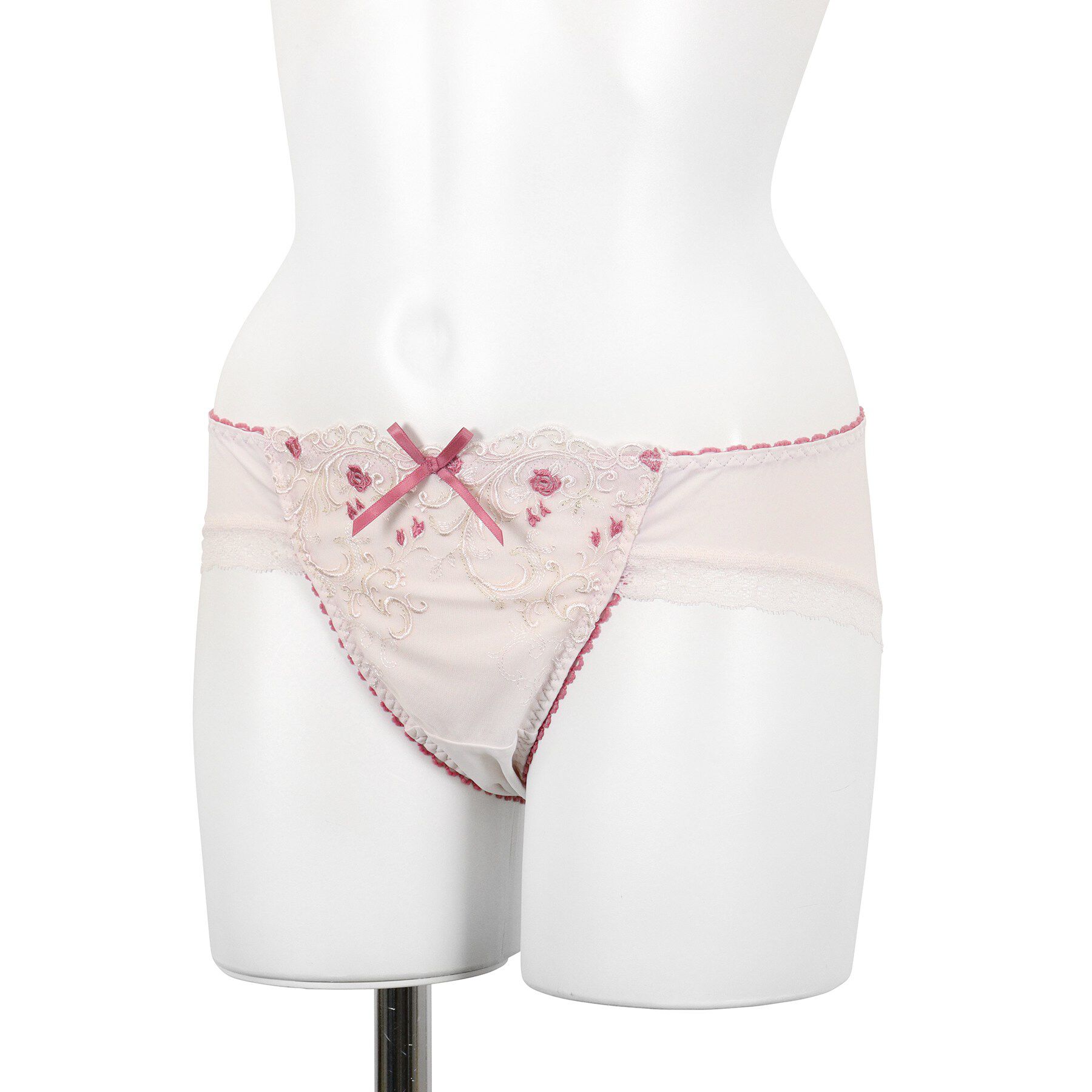 Risa Magli「シュテファニ ノーマルショーツ」|インナー|