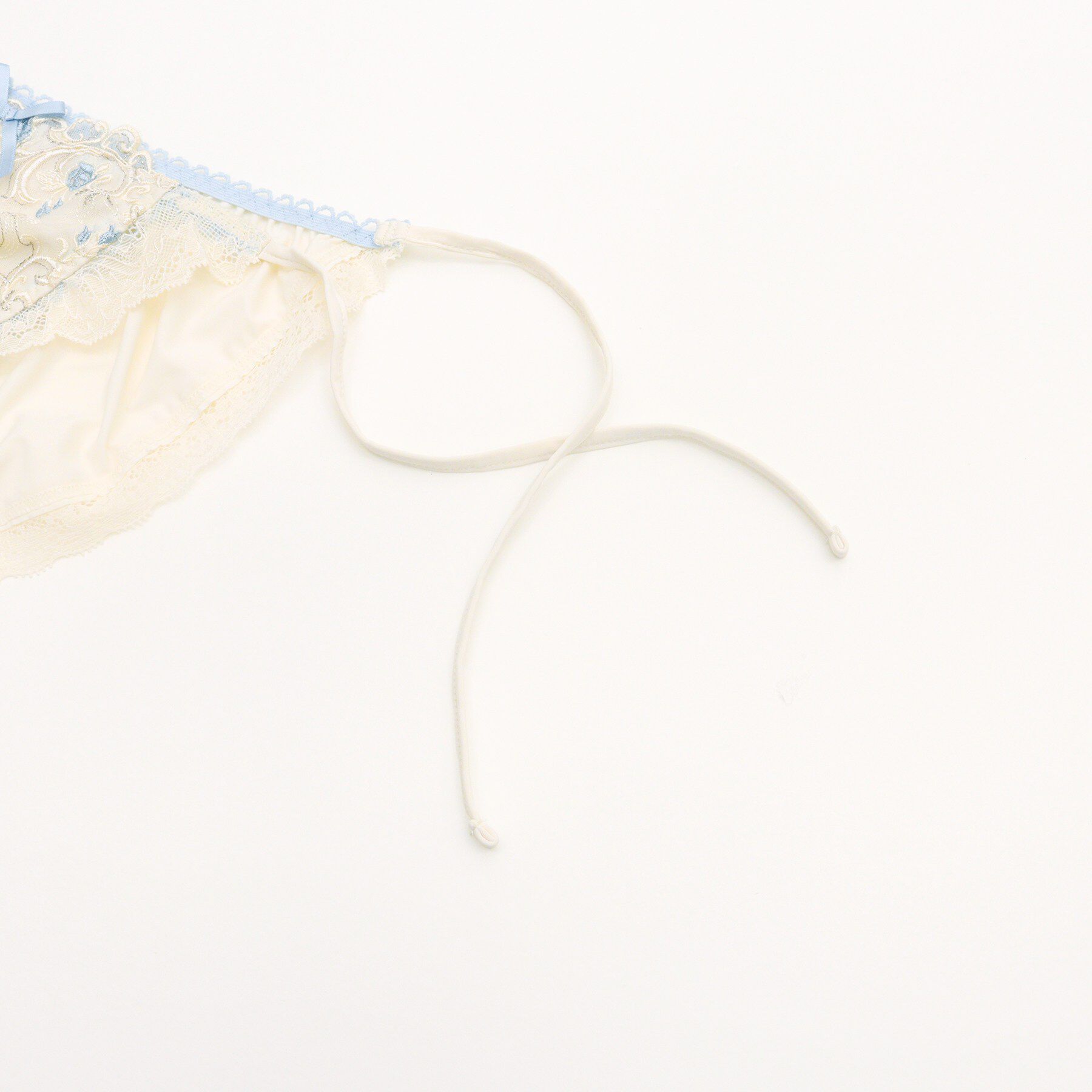 Risa Magli「シュテファニ リボンショーツ」|インナー|