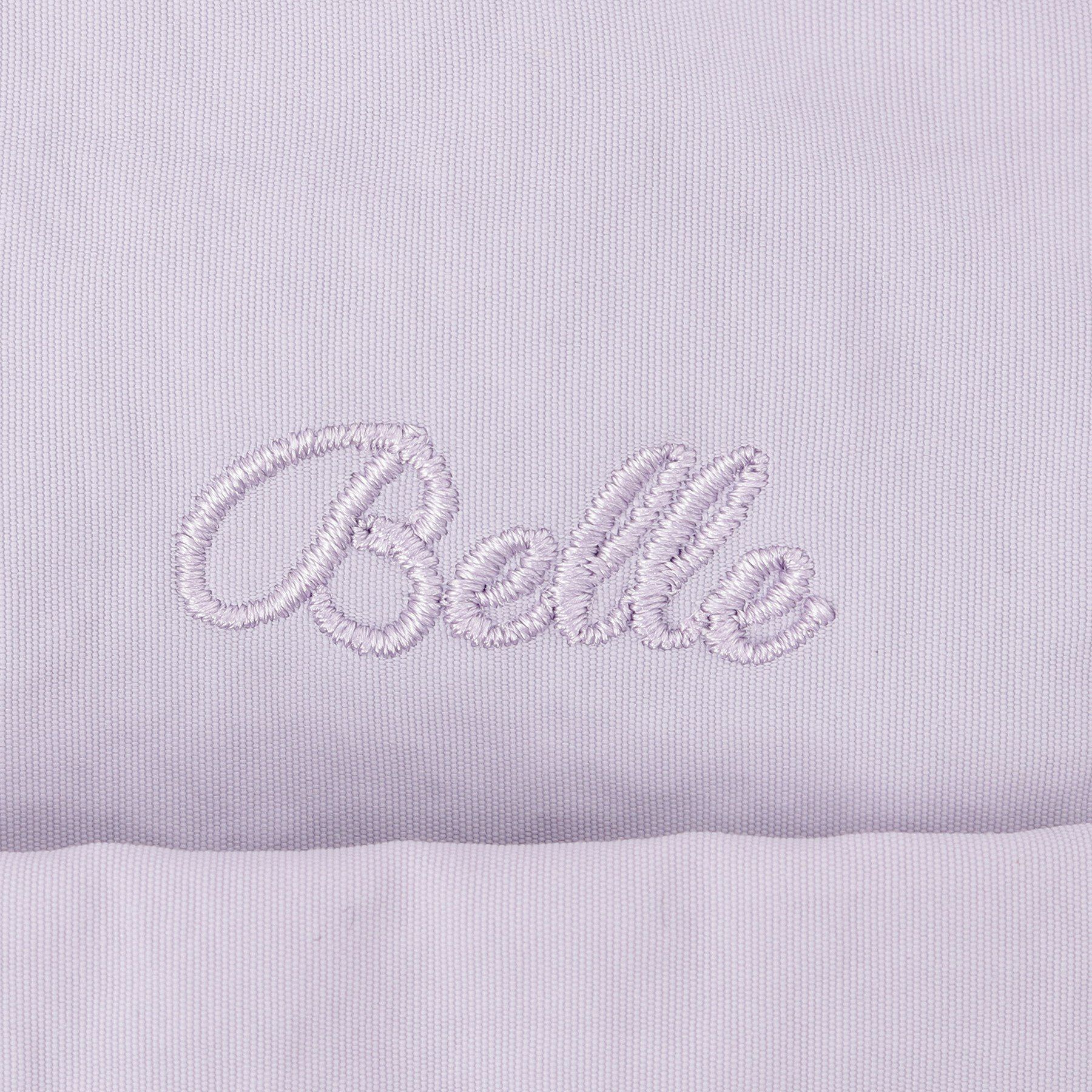 ITS&rsquo;DEMO「【5ポケット】刺繍ドロストショルダー」|ショルダー・メッセンジャー|