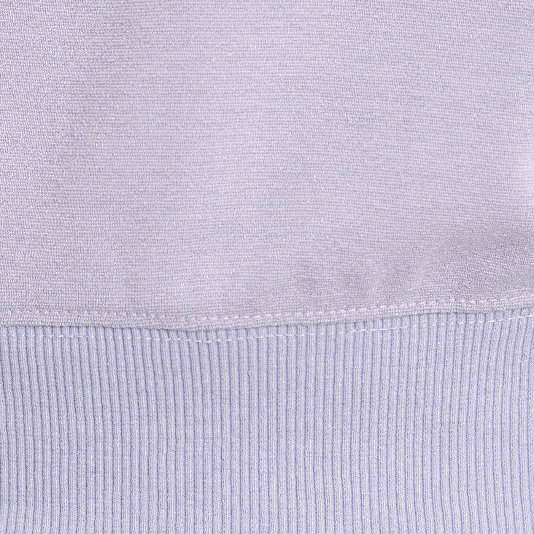 ITS&rsquo;DEMO「【手洗い可】ラメポンチドルマンプルオーバー」|Tシャツ・カットソー|