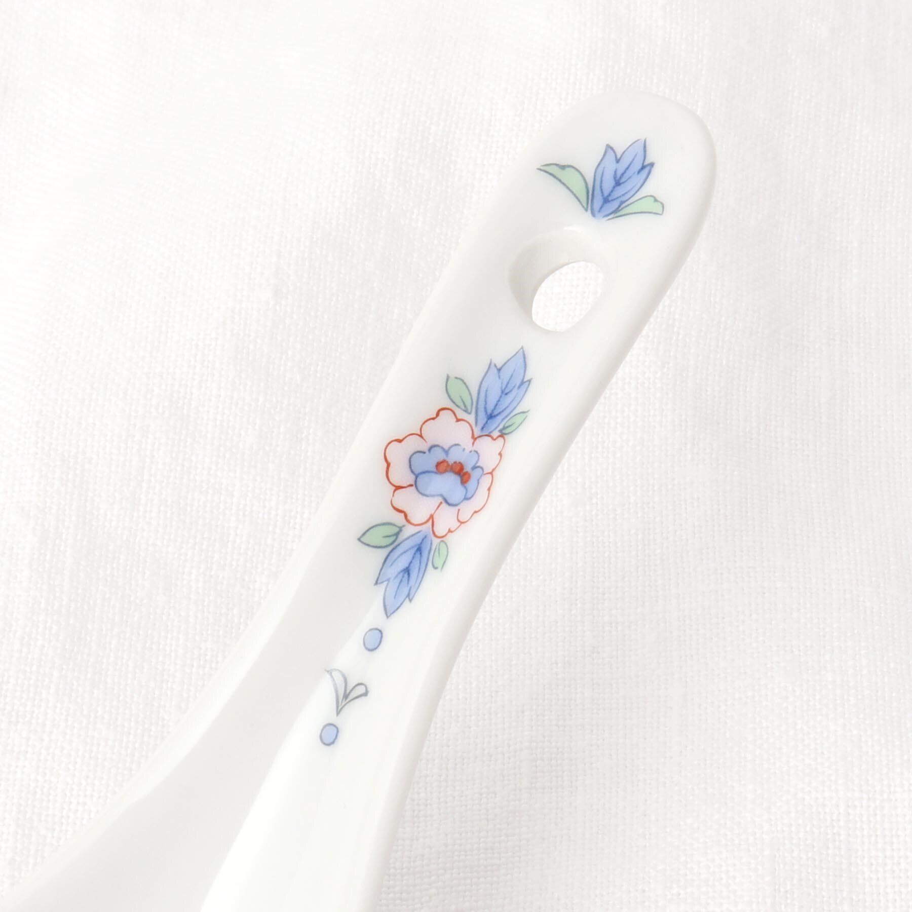 212 KITCHEN STORE「青華唐草 レンゲ」|食器・キッチングッズ|