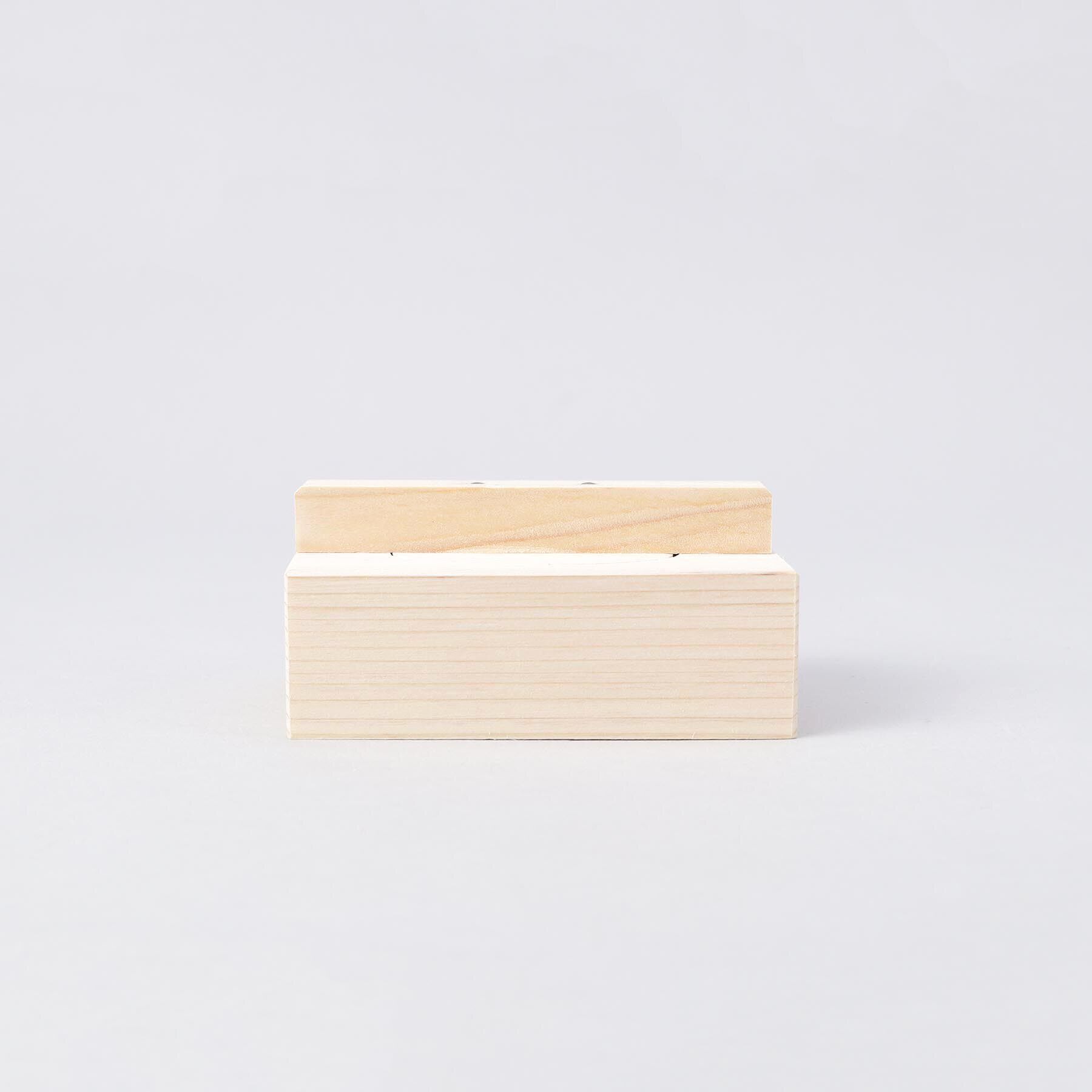 212 KITCHEN STORE「ひのき物相型うさぎ」|食器・キッチングッズ|