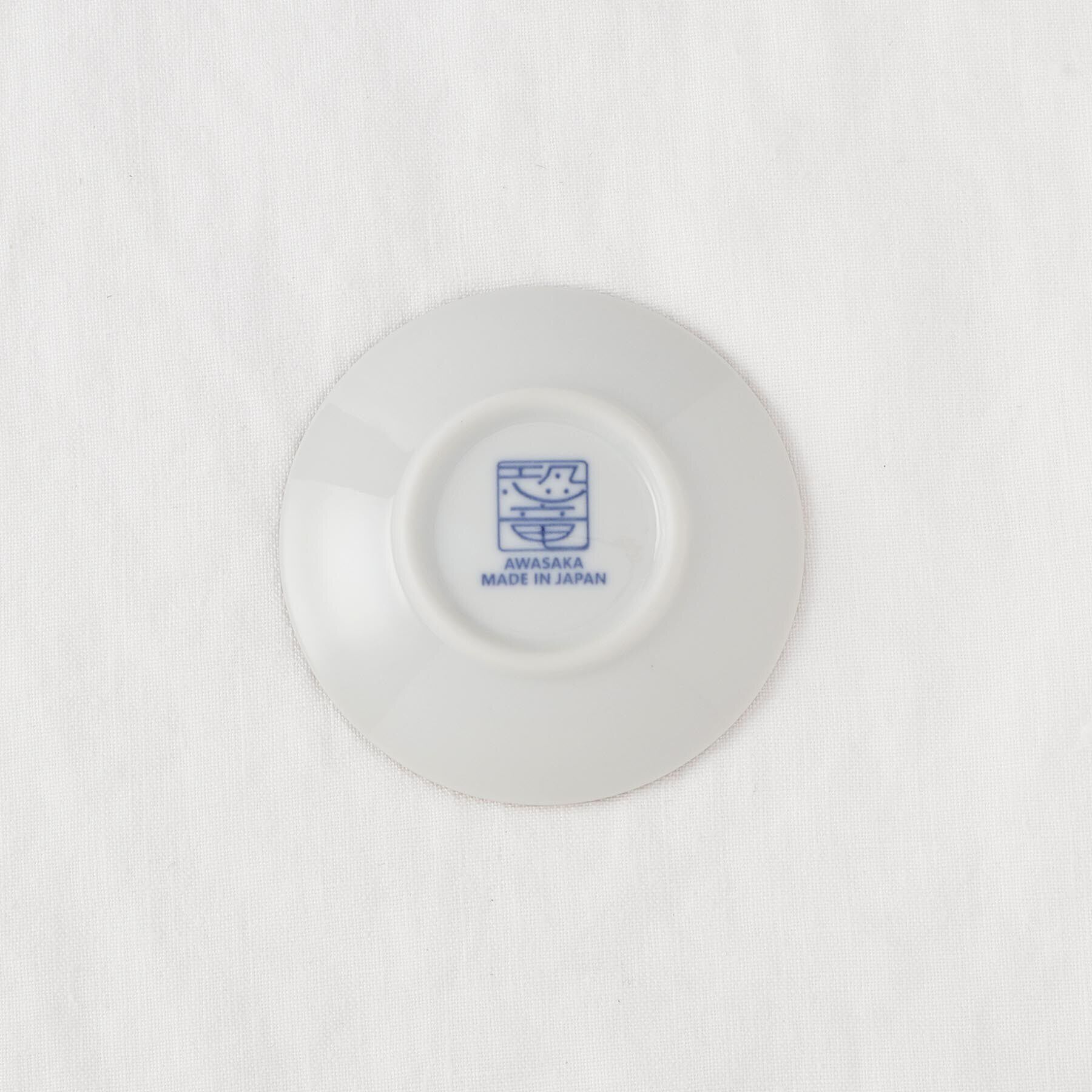 212 KITCHEN STORE「江戸っ子恐竜 青海竜 まめ皿」|食器・キッチングッズ|