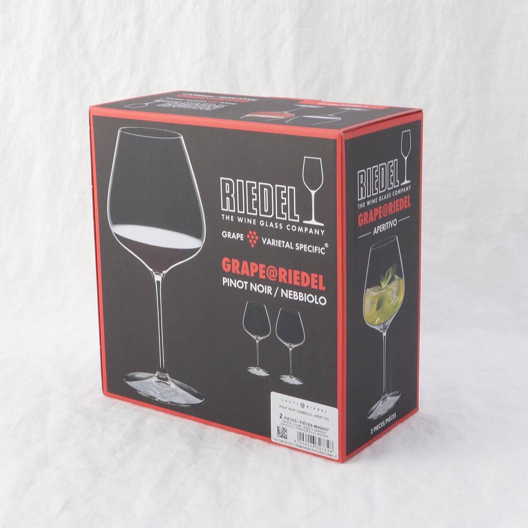 212 KITCHEN STORE「ピノ・ノワール 2個入り ＜RIEDEL リーデル＞」|食器・キッチングッズ|