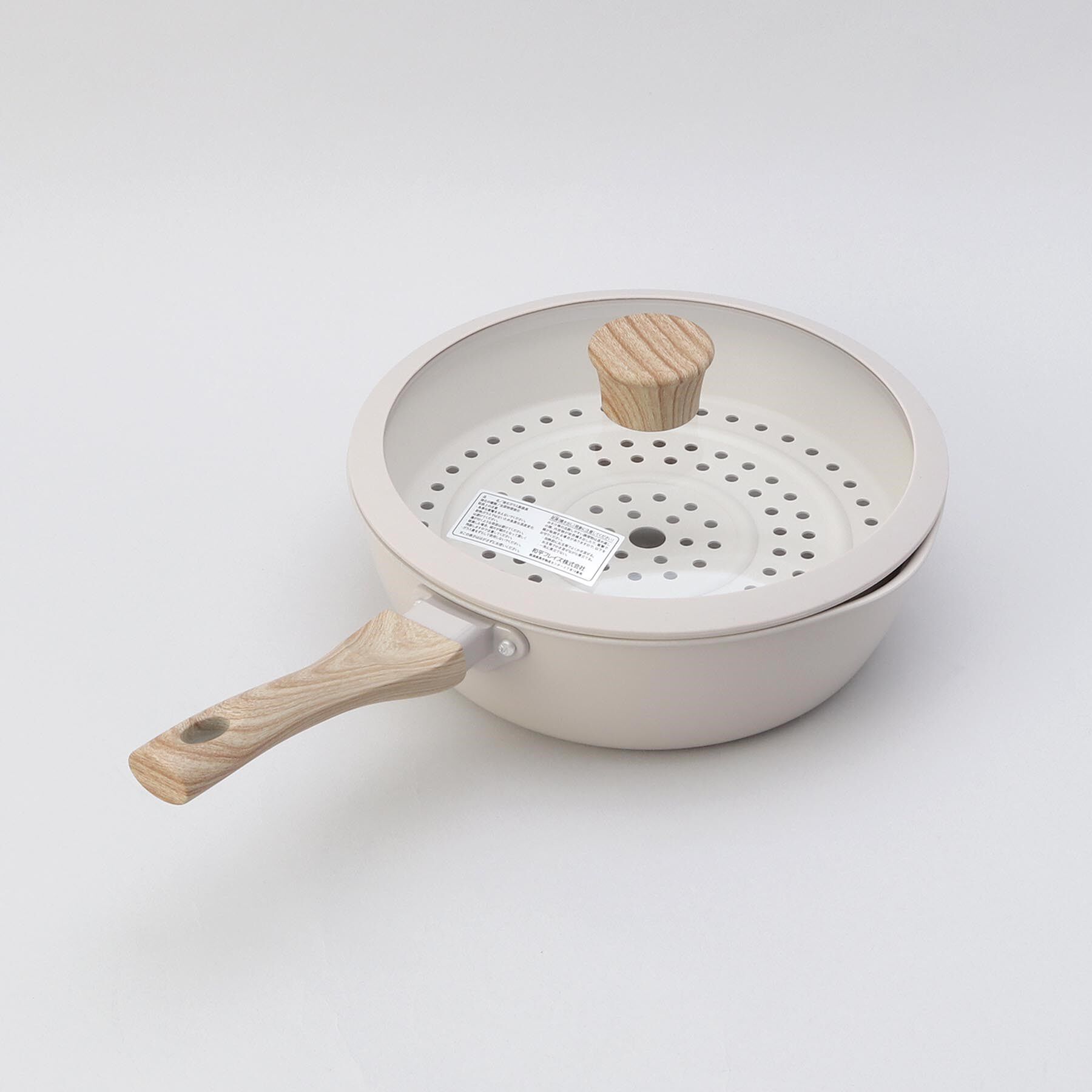 212 KITCHEN STORE「KIMURAnoFRYING PAN（キムラノフライパン） IV」|食器・キッチングッズ|