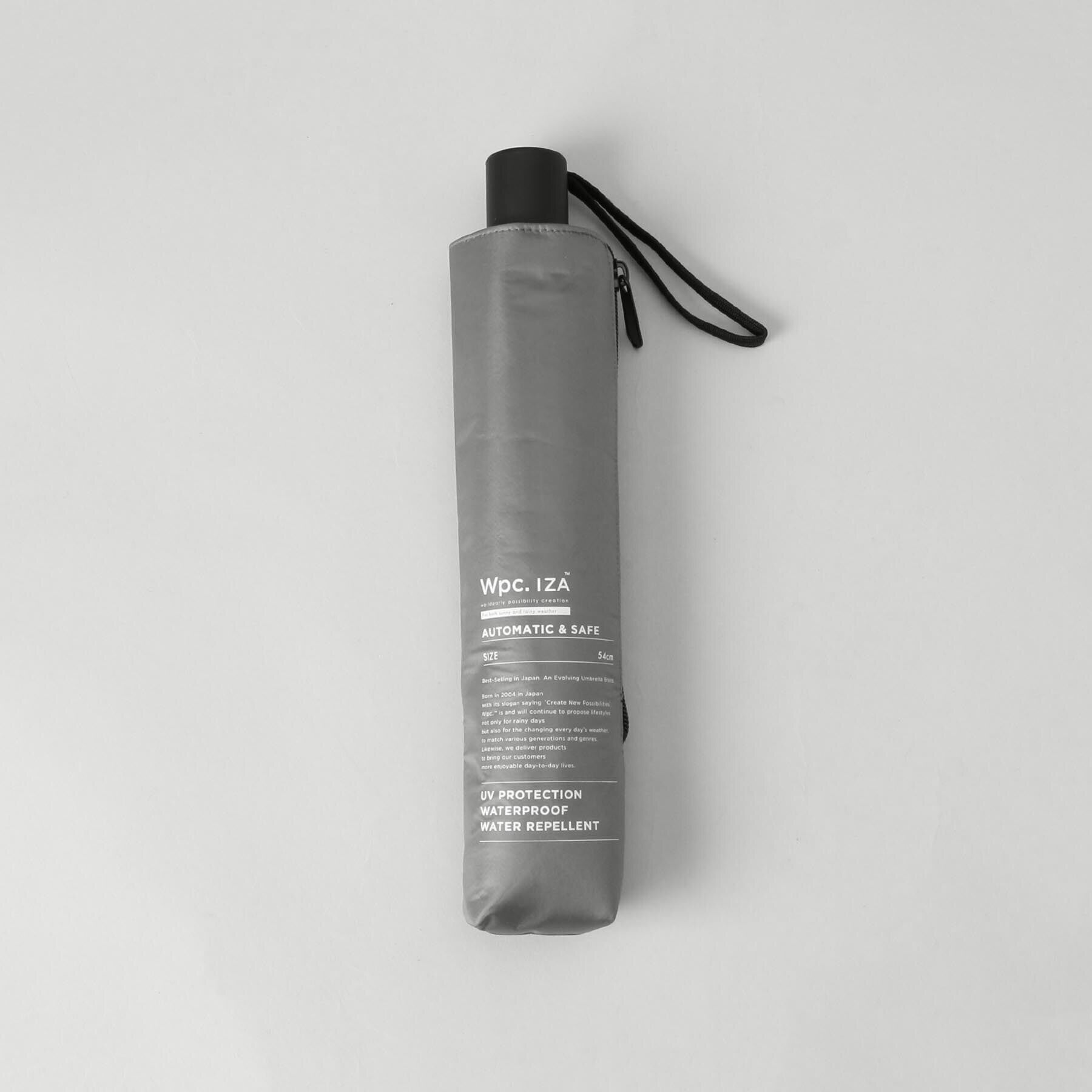 212 KITCHEN STORE「Wpc. IZA ASC GY 日傘/折傘」|傘|
