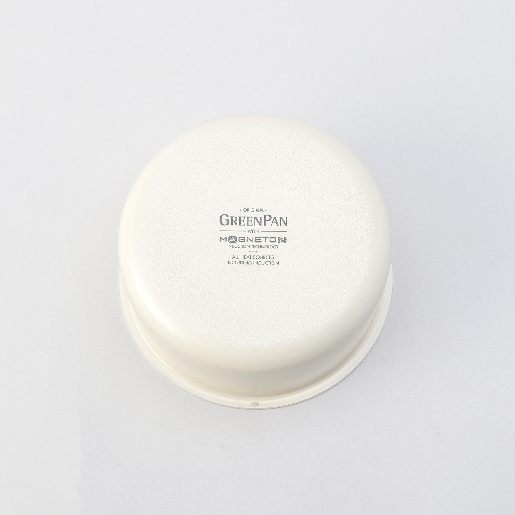 212 KITCHEN STORE「クリックシェフ セット8 WH ＜GreenPan  グリーンパン＞」|食器・キッチングッズ|