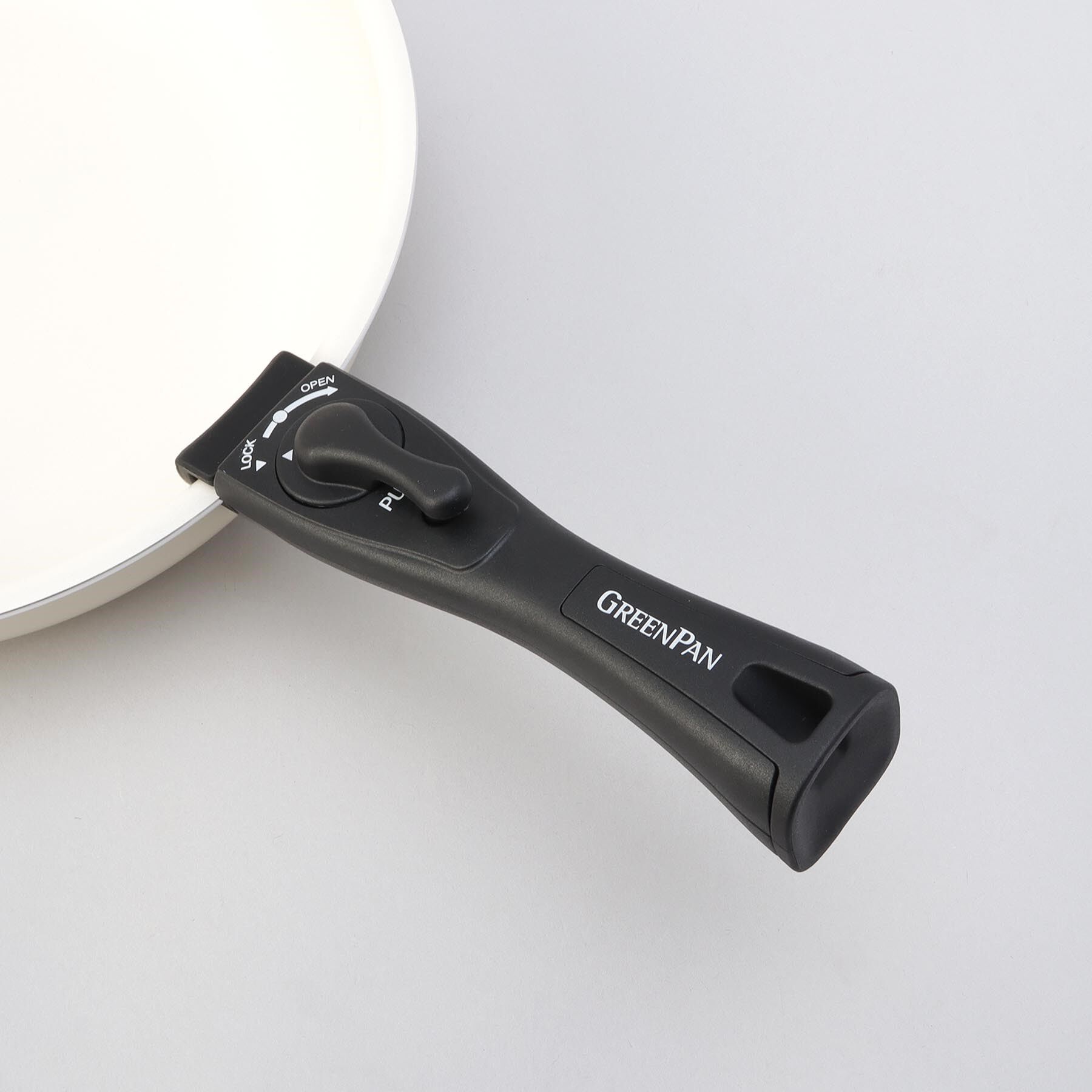 212 KITCHEN STORE「クリックシェフ セット8 WH ＜GreenPan  グリーンパン＞」|食器・キッチングッズ|