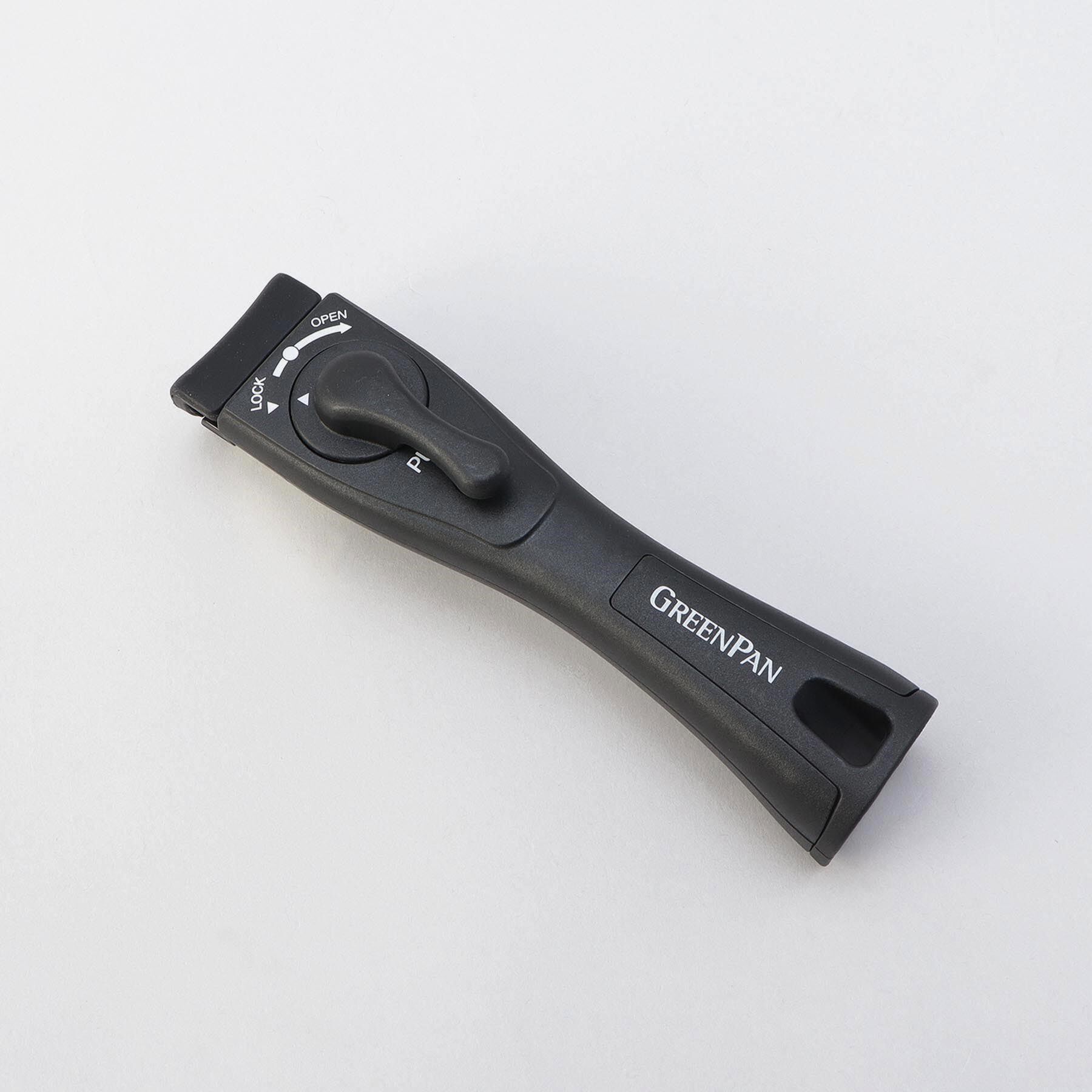 212 KITCHEN STORE「クリックシェフ セット8 WH ＜GreenPan  グリーンパン＞」|食器・キッチングッズ|