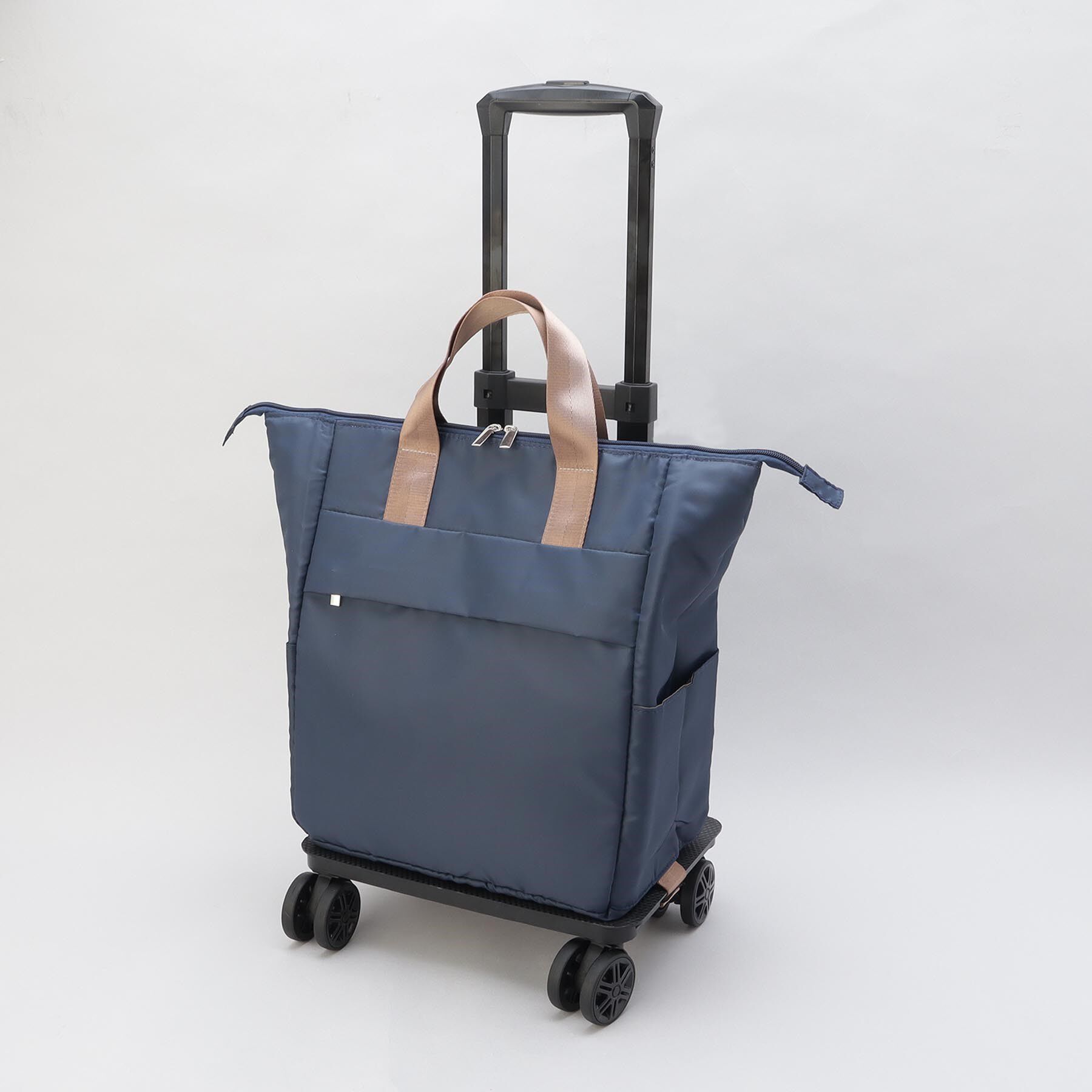 212 KITCHEN STORE「プレイノ 4輪カート NV」|その他|