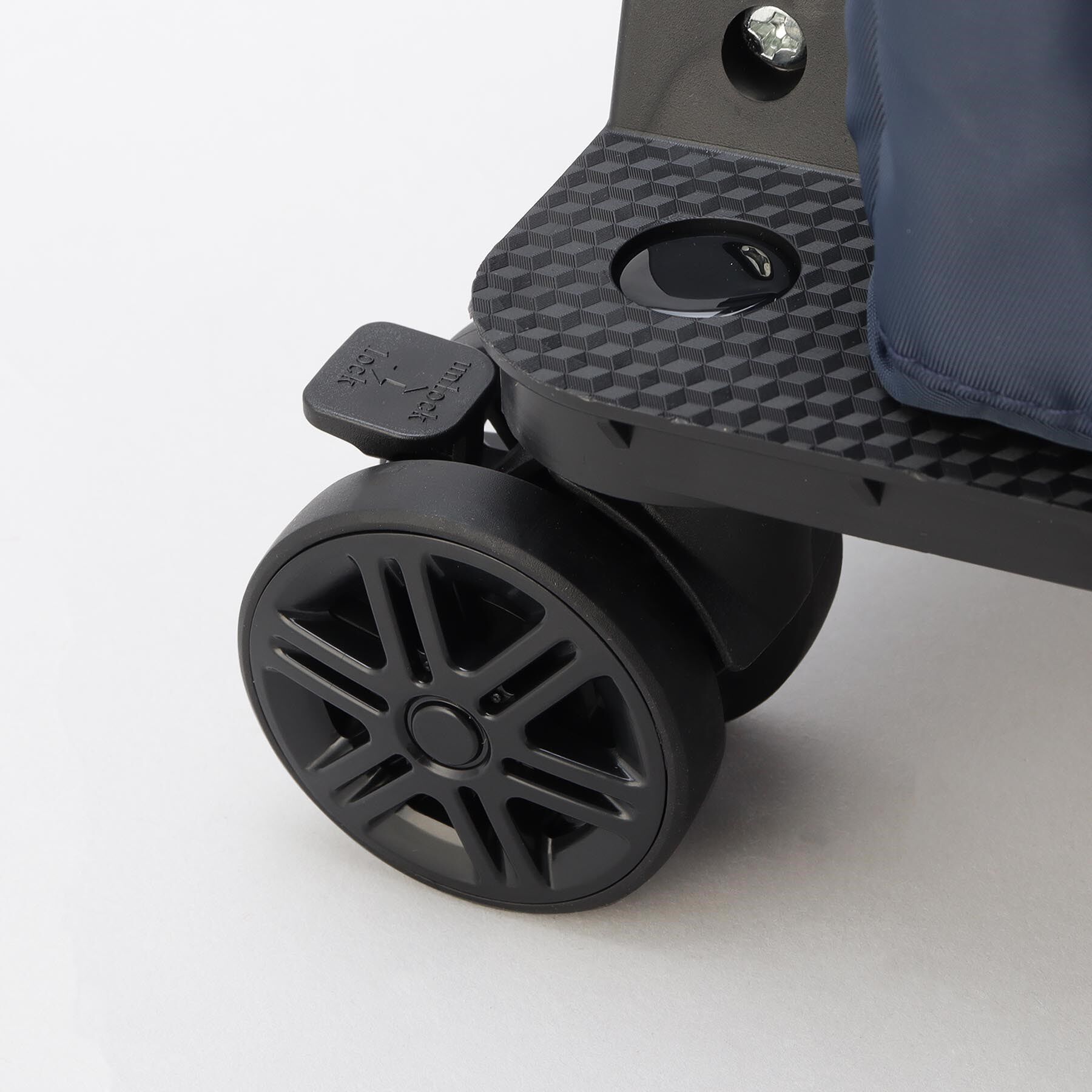 212 KITCHEN STORE「プレイノ 4輪カート NV」|その他|