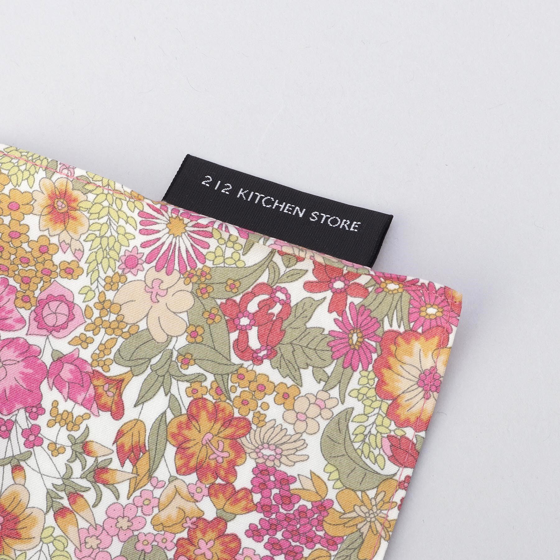 212 KITCHEN STORE「マルチクロス マーガレットアニー PK ＜フローレットロンドン＞」|食器・キッチングッズ|