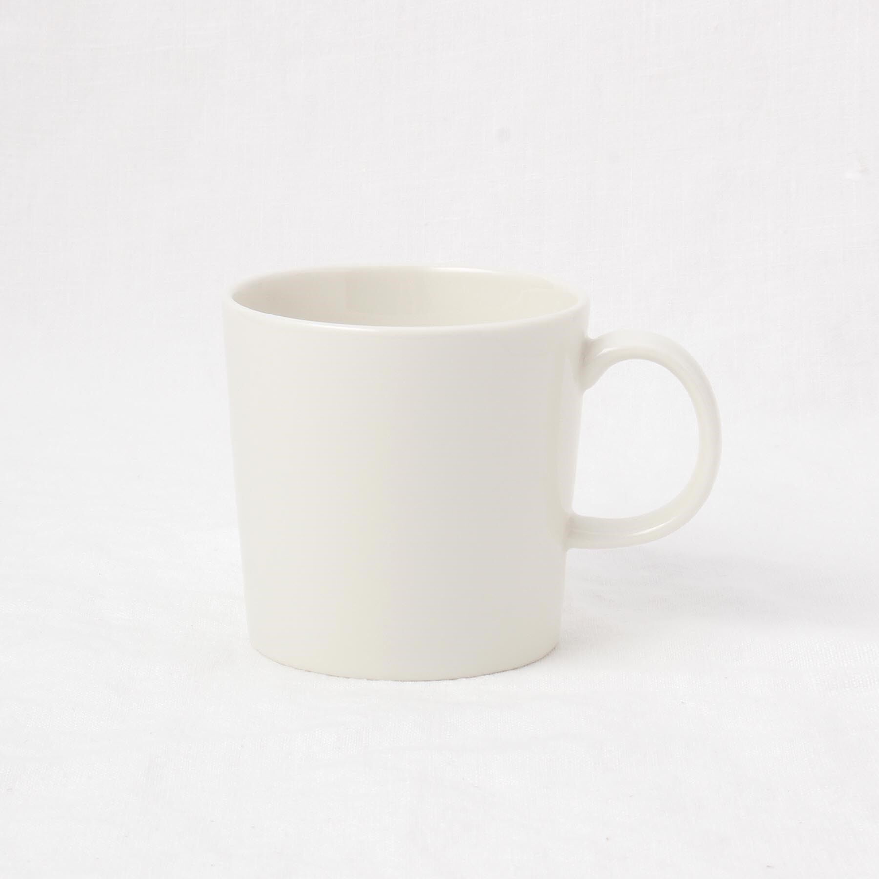 212 KITCHEN STORE「ティーマ マグ ホワイト ＜iittala イッタラ＞」|グラス・マグカップ|その他