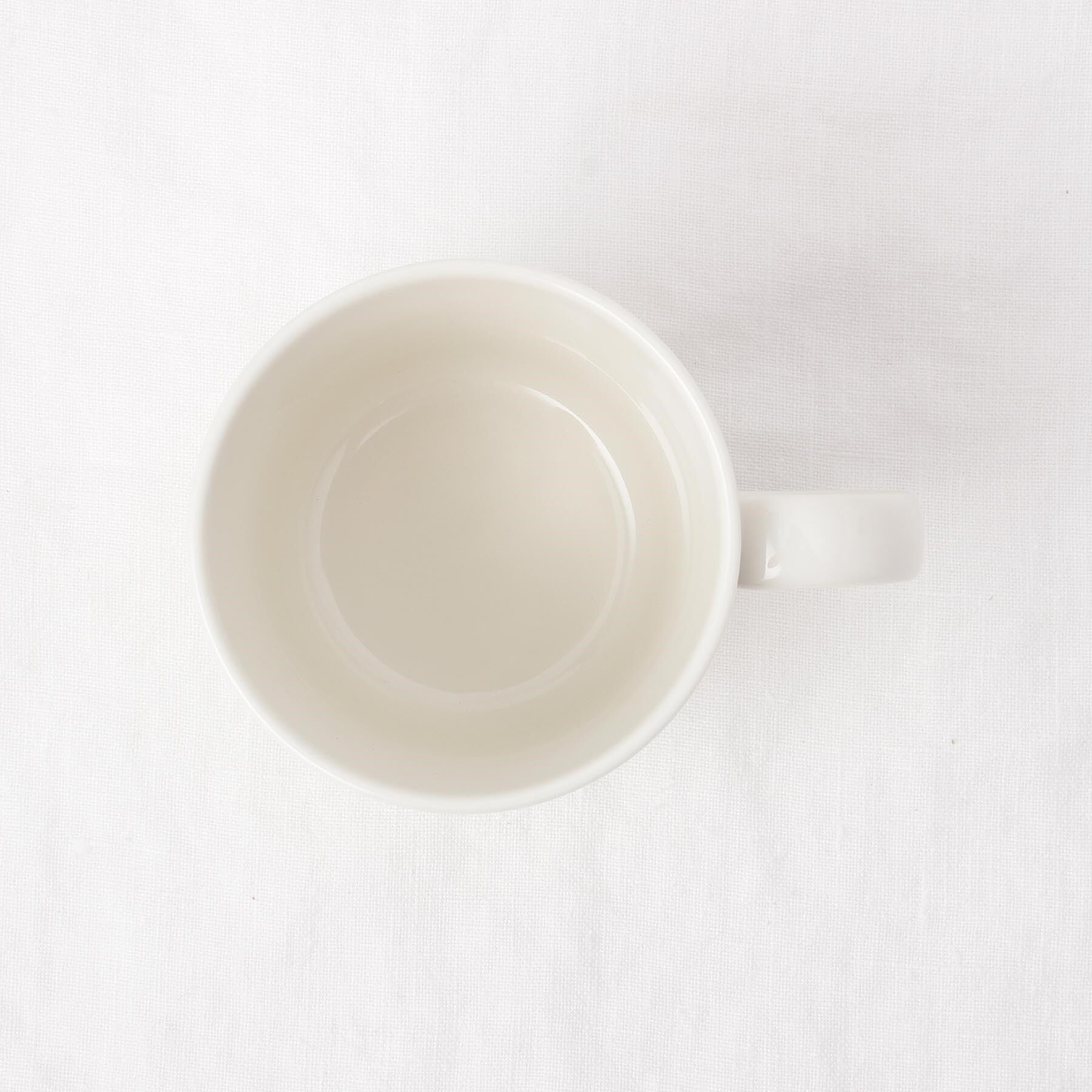 212 KITCHEN STORE「ティーマ マグ ホワイト ＜iittala イッタラ＞」|グラス・マグカップ|