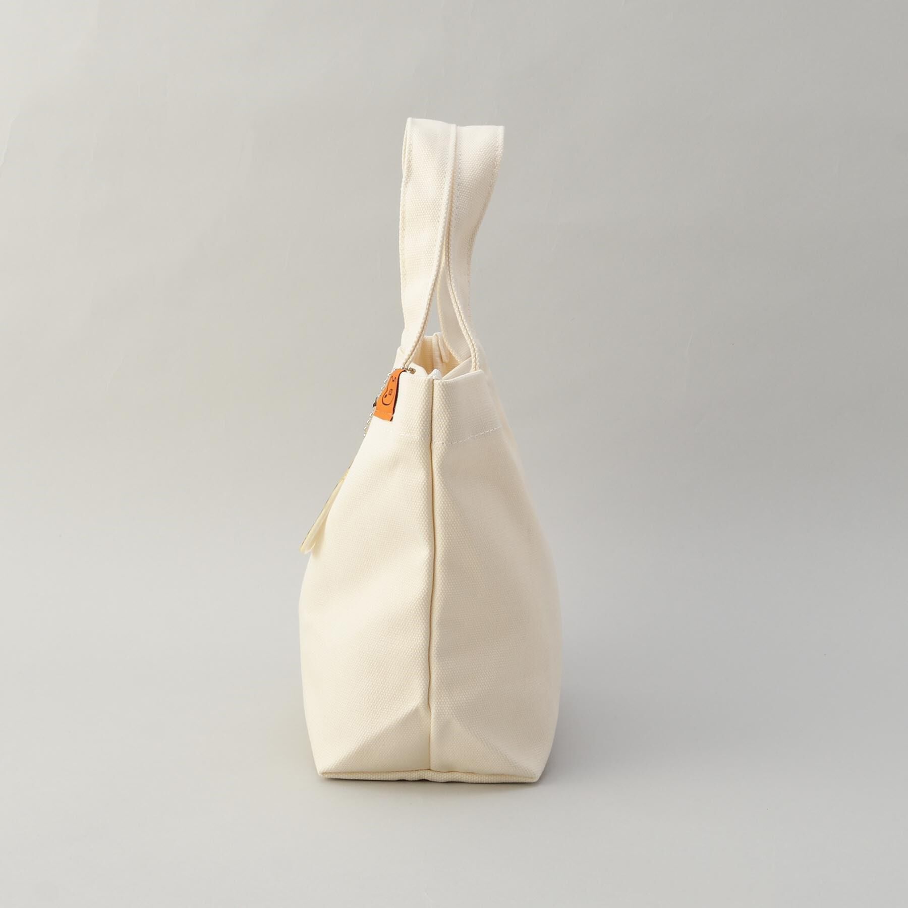 212 KITCHEN STORE「チャーム付きミニランチバッグ IV ＜ANDY THE MOUSE＞」|食器・キッチングッズ|