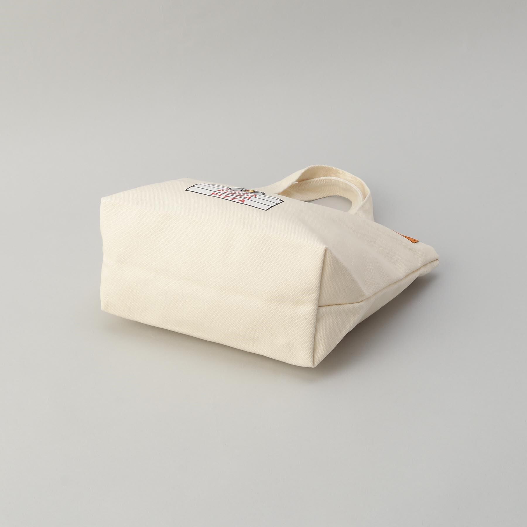 212 KITCHEN STORE「チャーム付きミニランチバッグ IV ＜ANDY THE MOUSE＞」|食器・キッチングッズ|