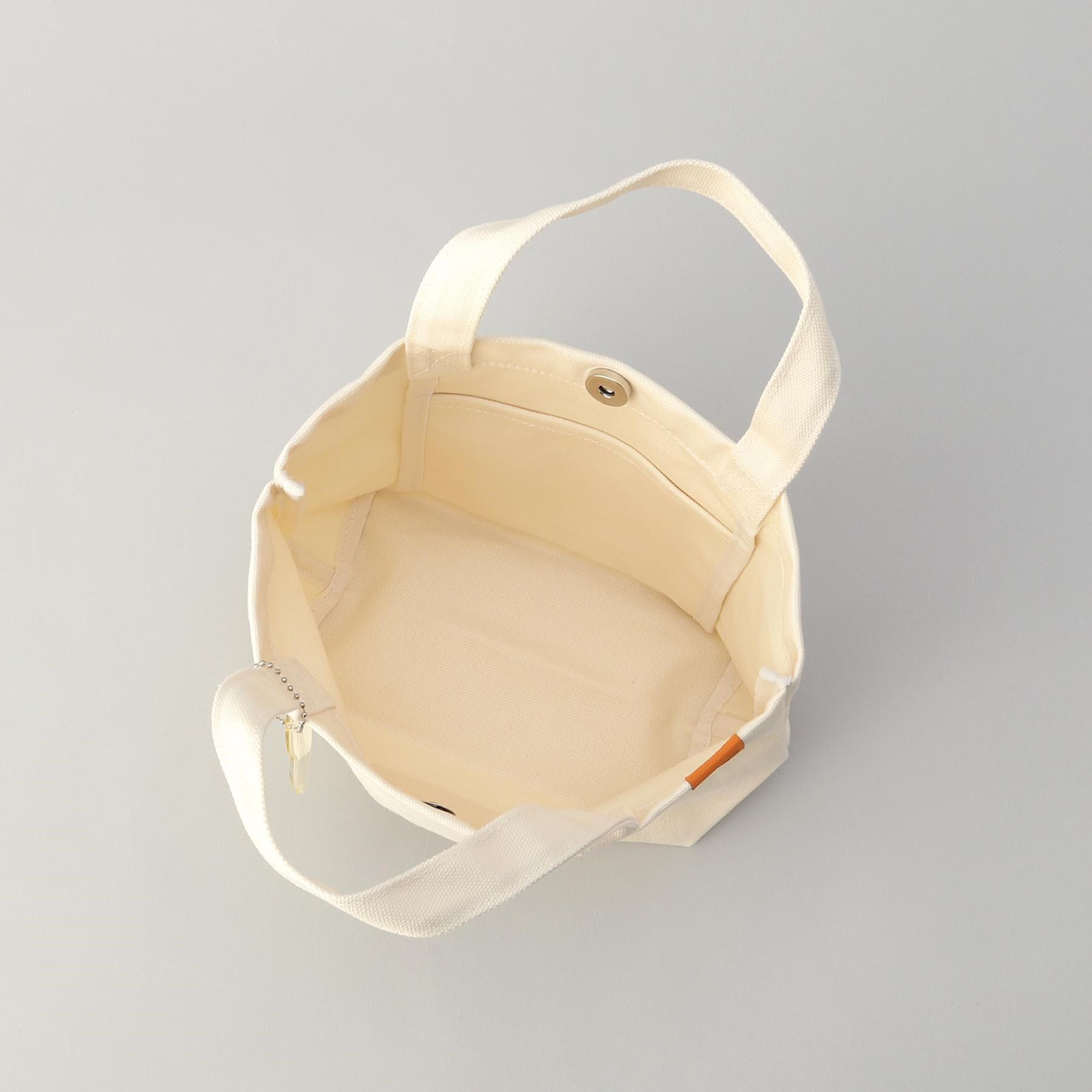 212 KITCHEN STORE「チャーム付きミニランチバッグ IV ＜ANDY THE MOUSE＞」|食器・キッチングッズ|