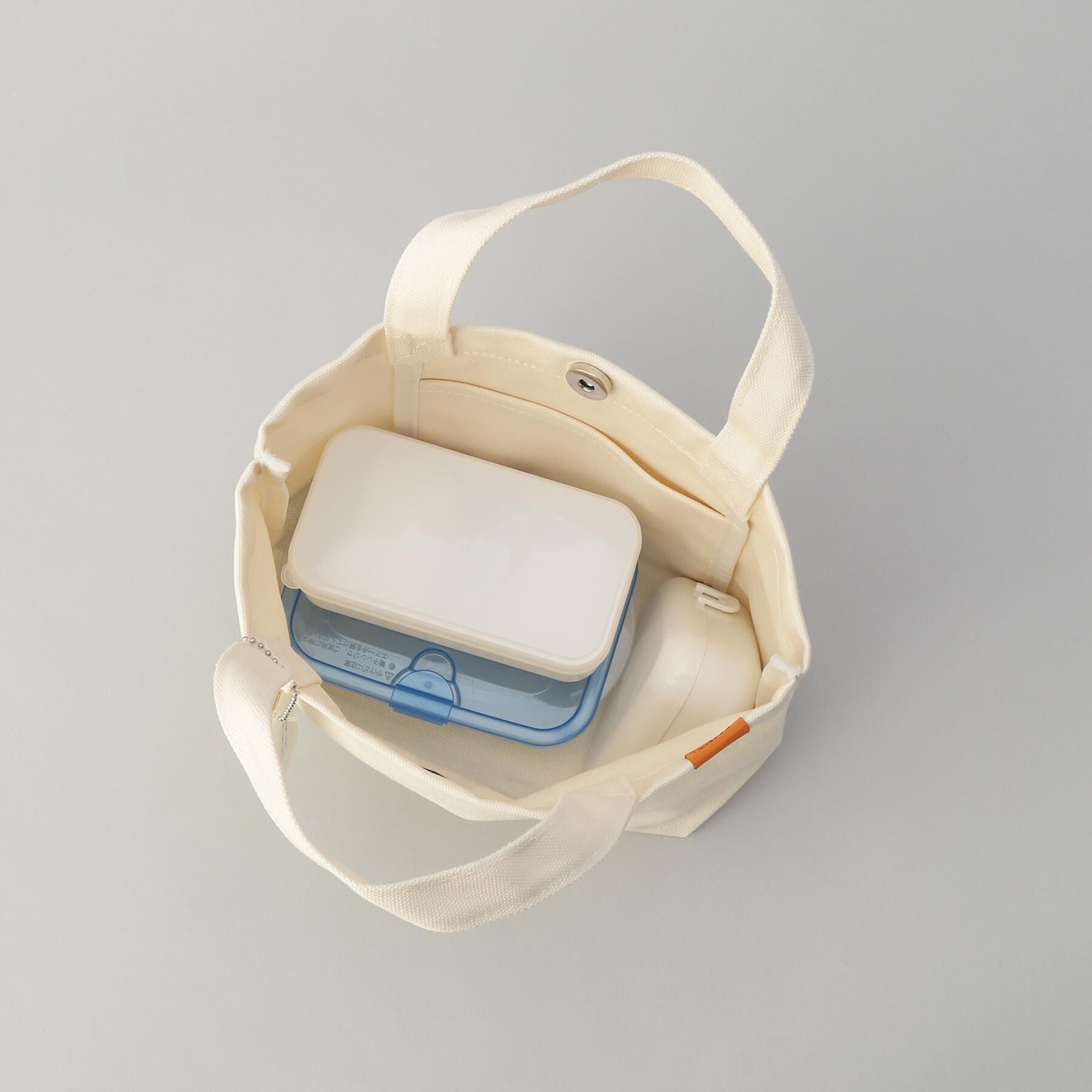 212 KITCHEN STORE「チャーム付きミニランチバッグ IV ＜ANDY THE MOUSE＞」|食器・キッチングッズ|