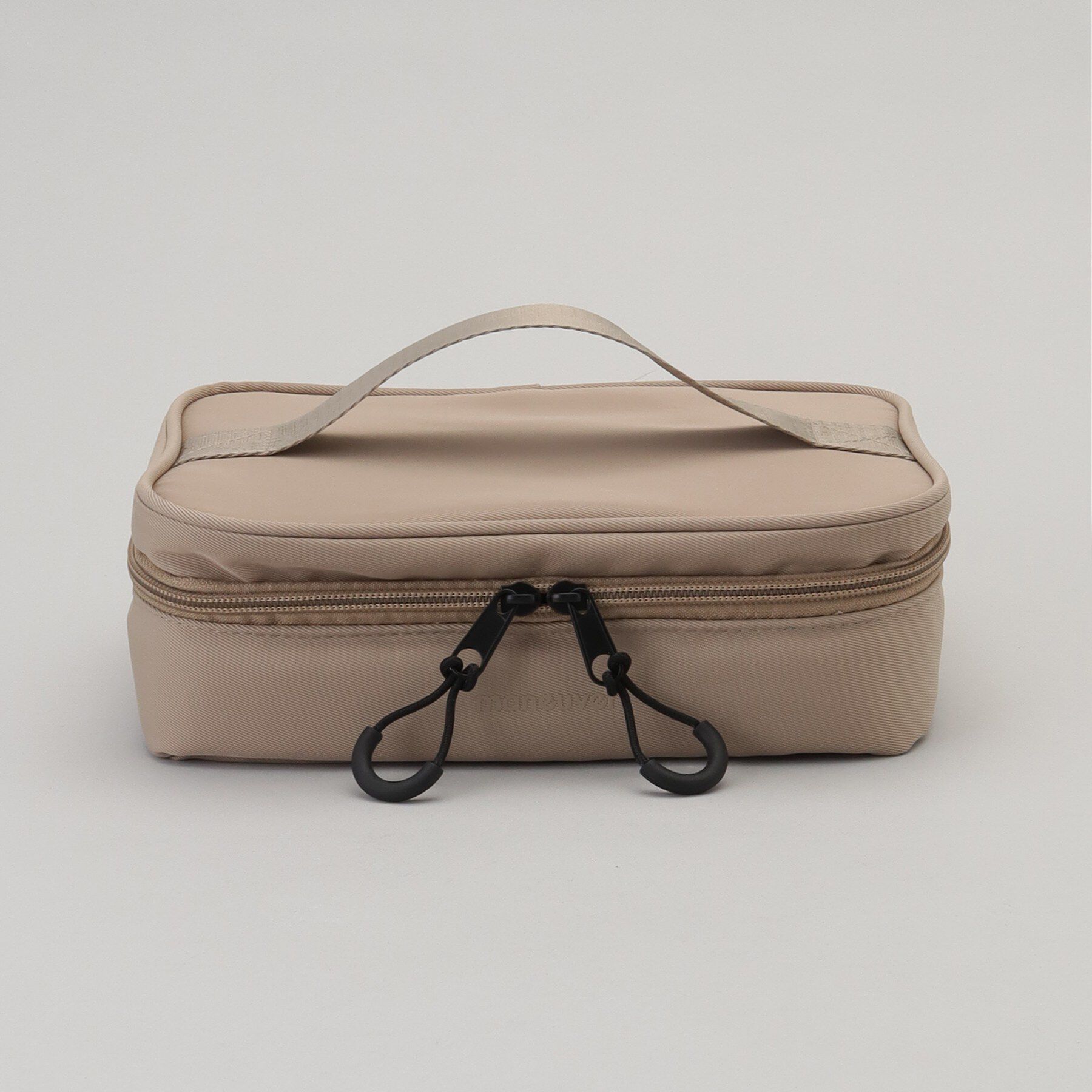 212 KITCHEN STORE「保冷ランチボックスポーチ maneuver BE」|食器・キッチングッズ|