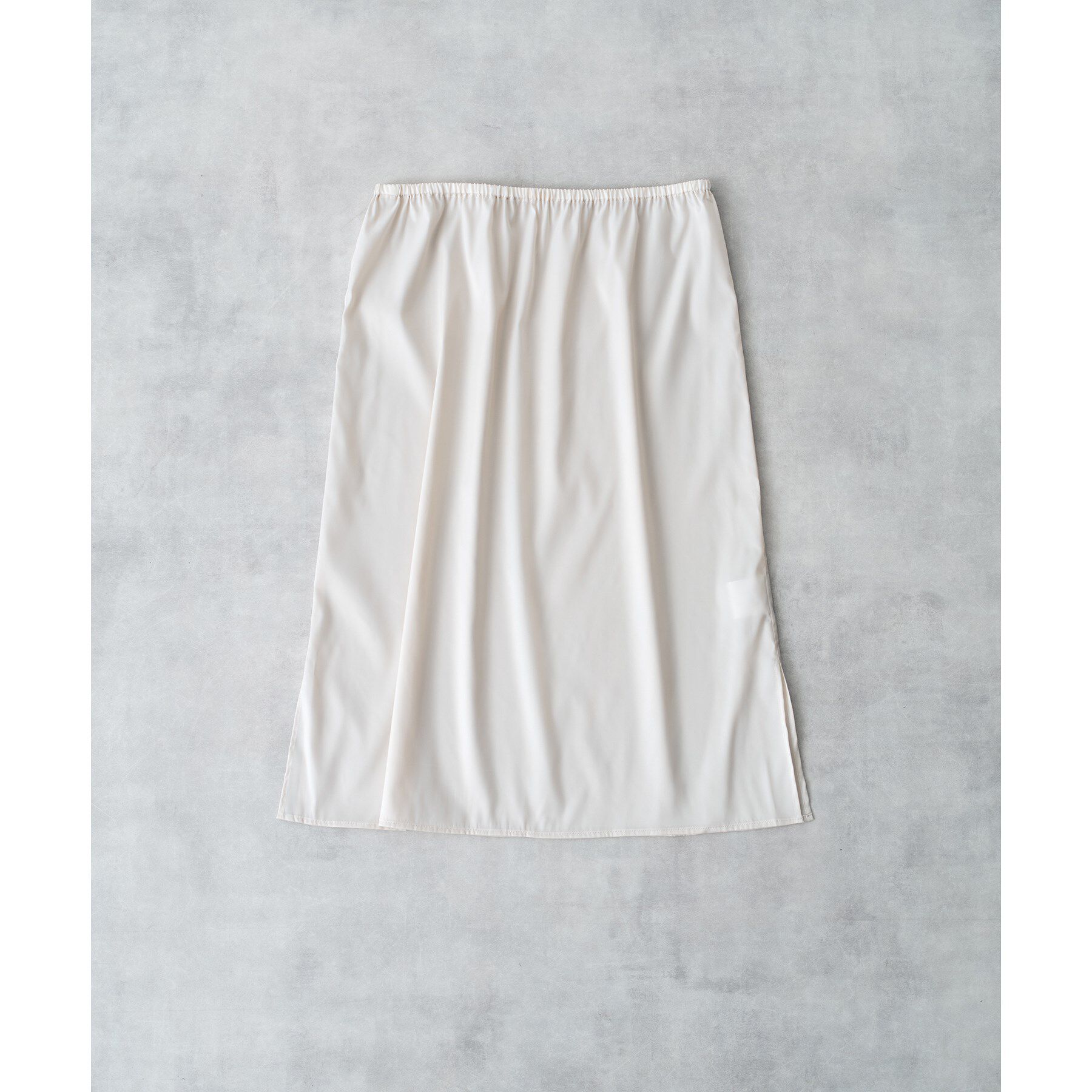 CODE A「asymmetry ribbon one－piece」|ワンピース|