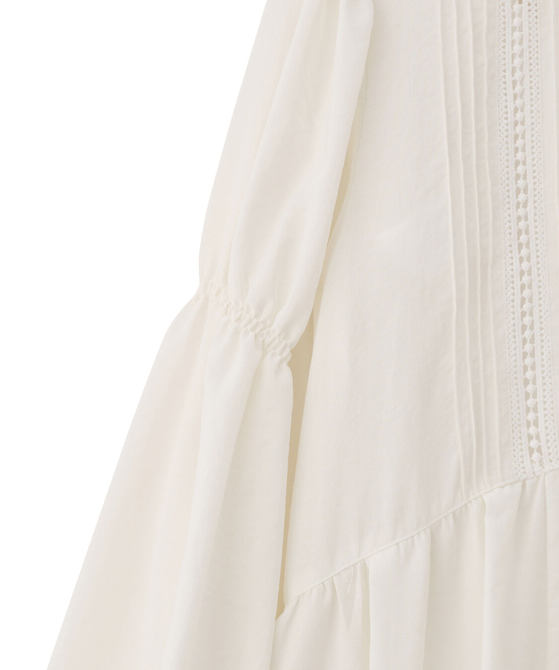 COCO DEAL「エンブロイダリーミニワンピース」|ワンピース|