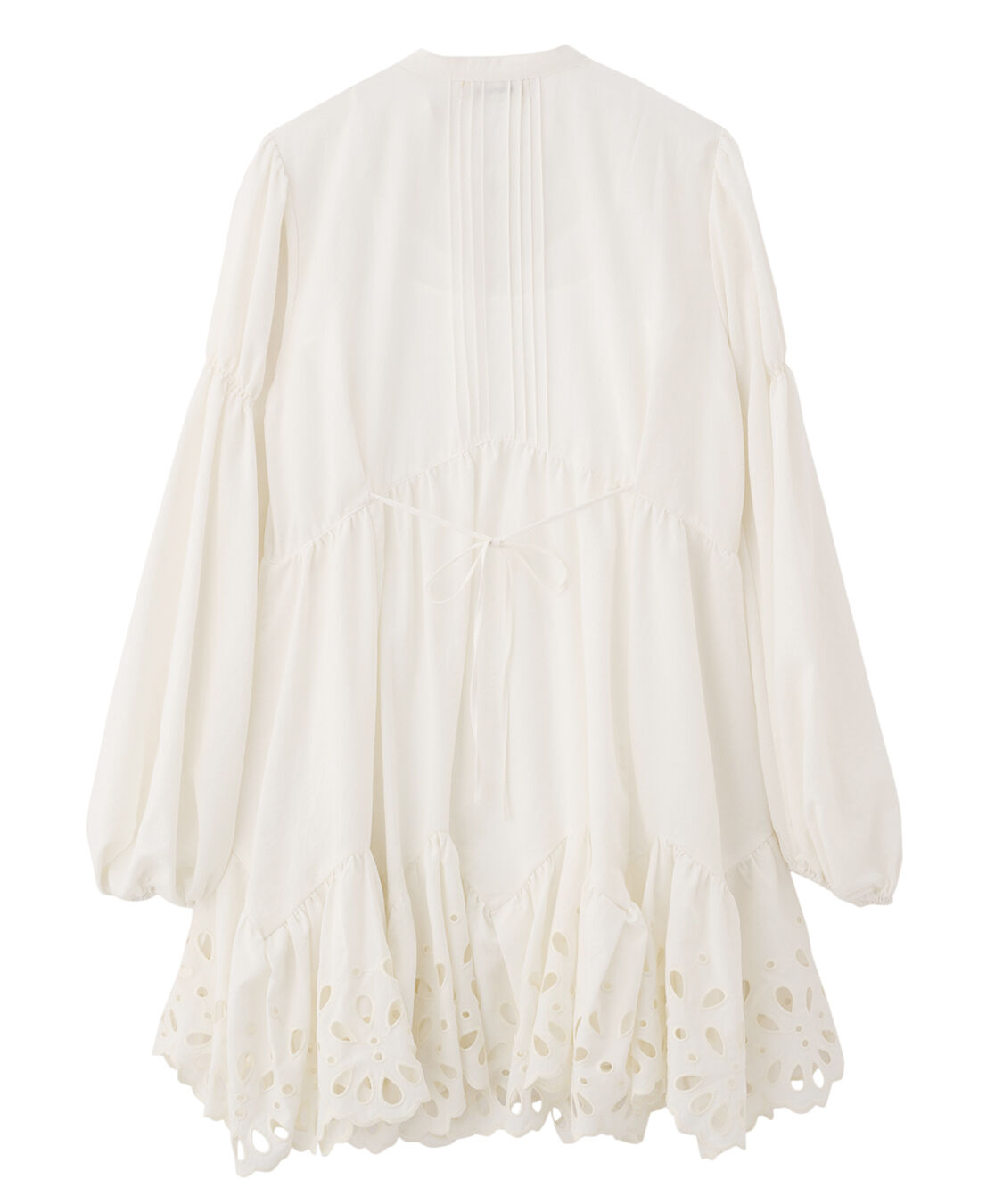 COCO DEAL「エンブロイダリーミニワンピース」|ワンピース|